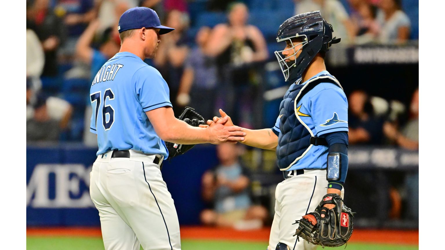 Rays Photos | Tampa Bay Rays