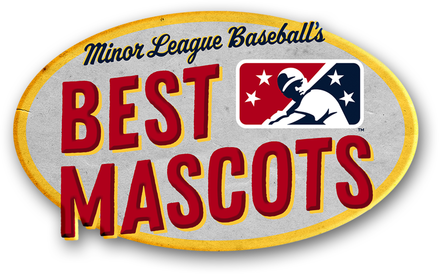 Best mascots in Minor League Baseball