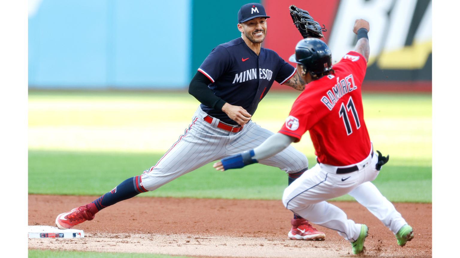 Five defining plays from Minnesota Twins' Game 1 loss to Houston Astros -  Twinkie Town