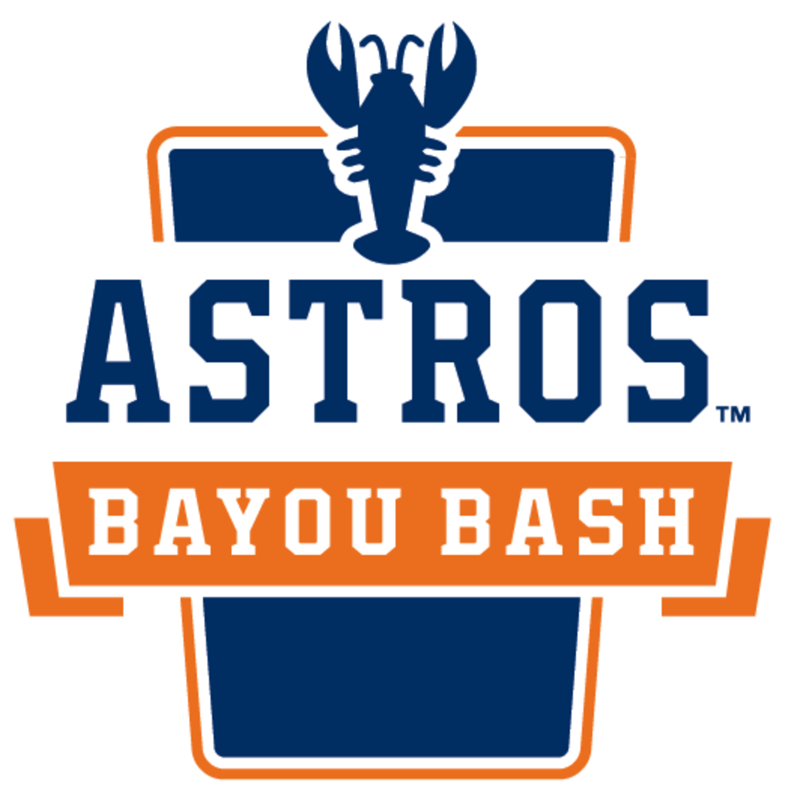 Bayou Bash Street Festival Houston Astros