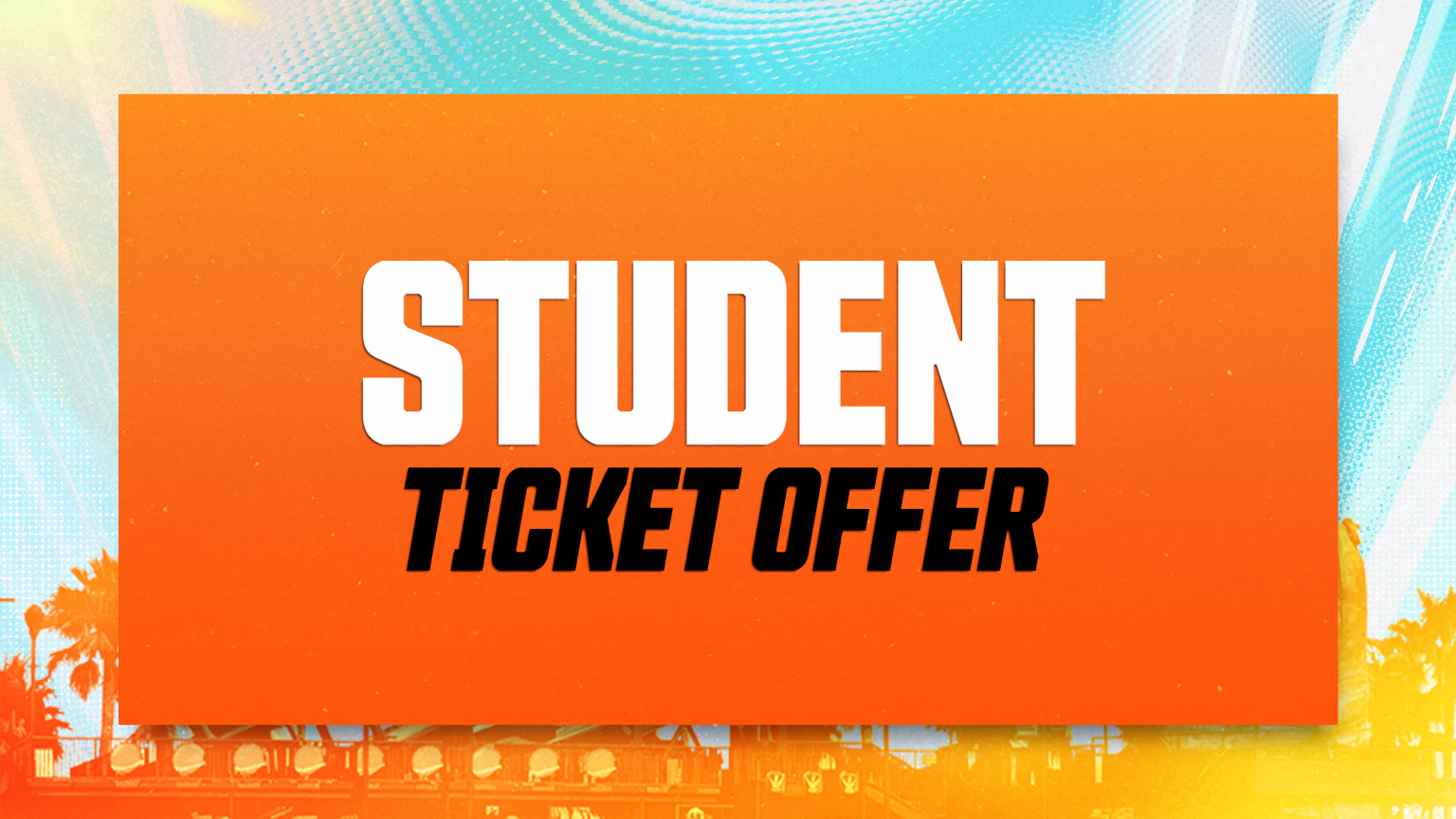 Ticket Offers