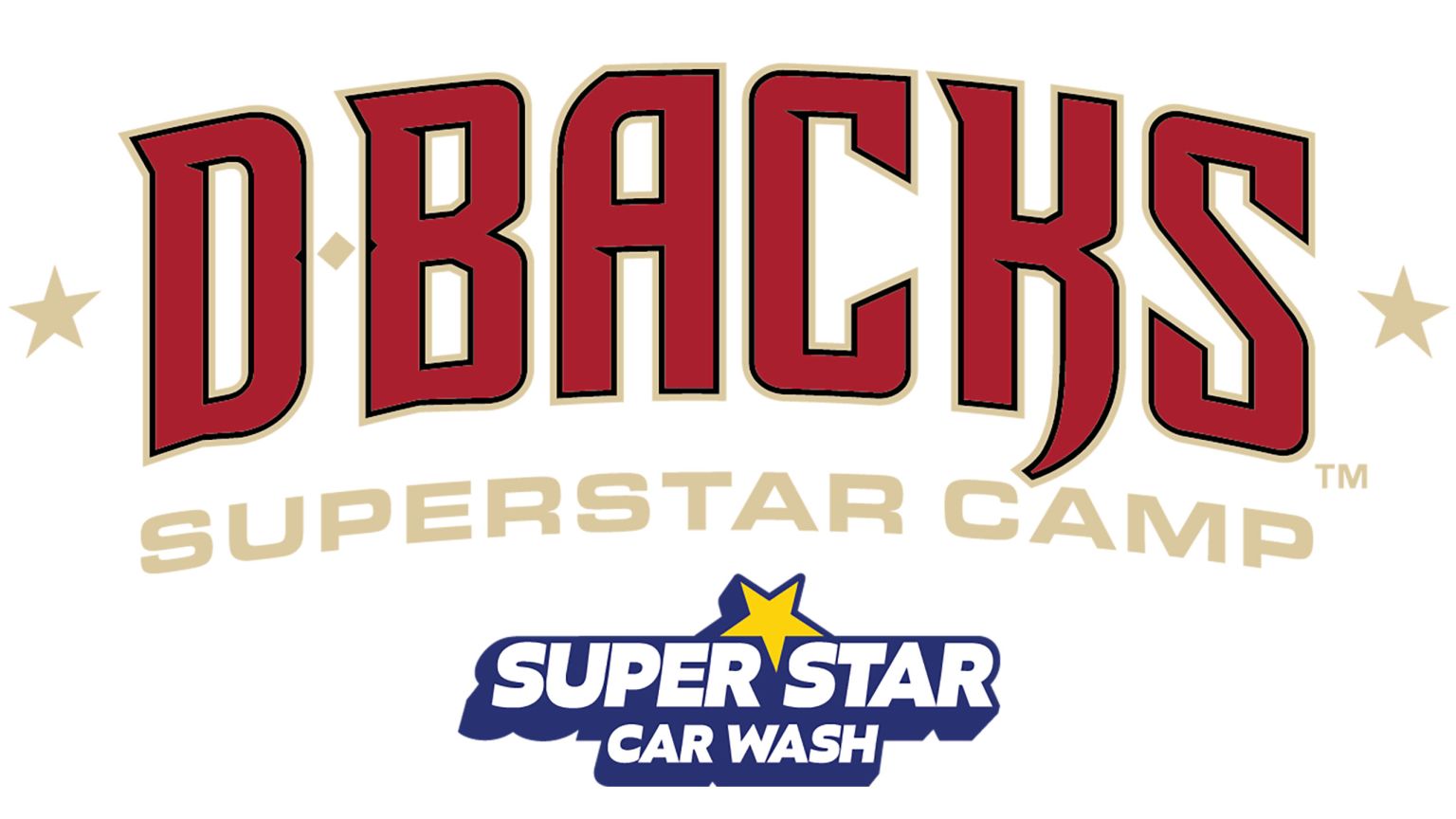 Super Star Car Wash Partners with the Arizona Diamondbacks