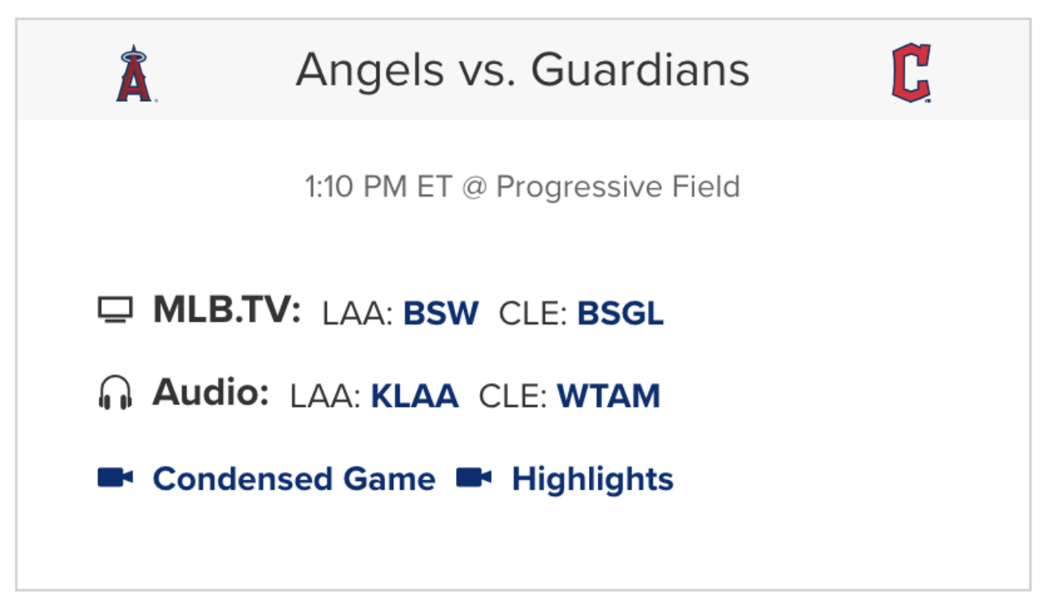 MLB.TV At Bat How can I log in to my MLB Audio account and listen