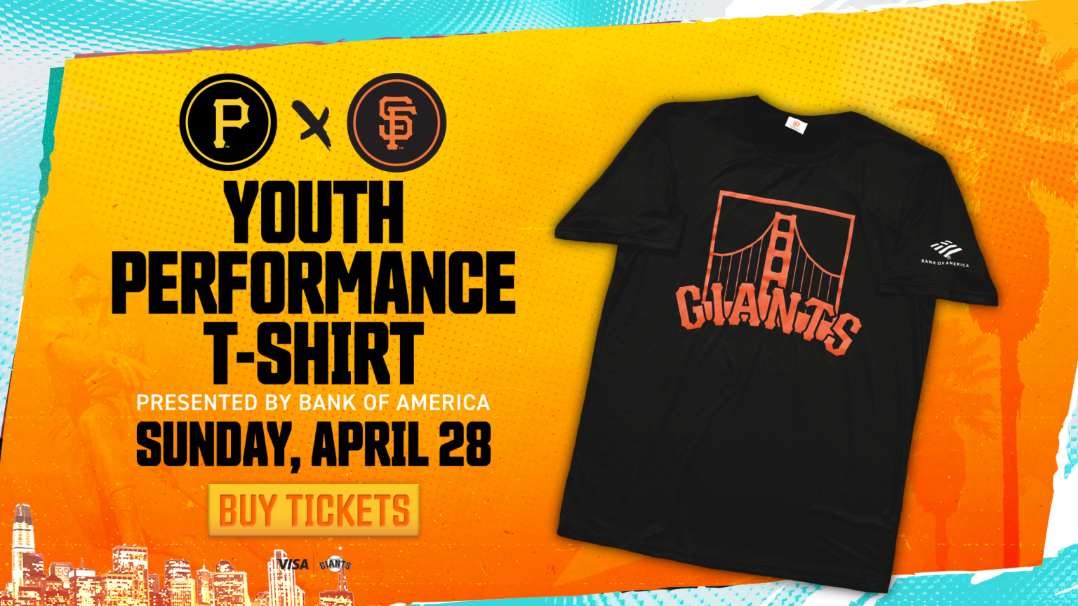 Promotions & Giveaways Images San Francisco Giants