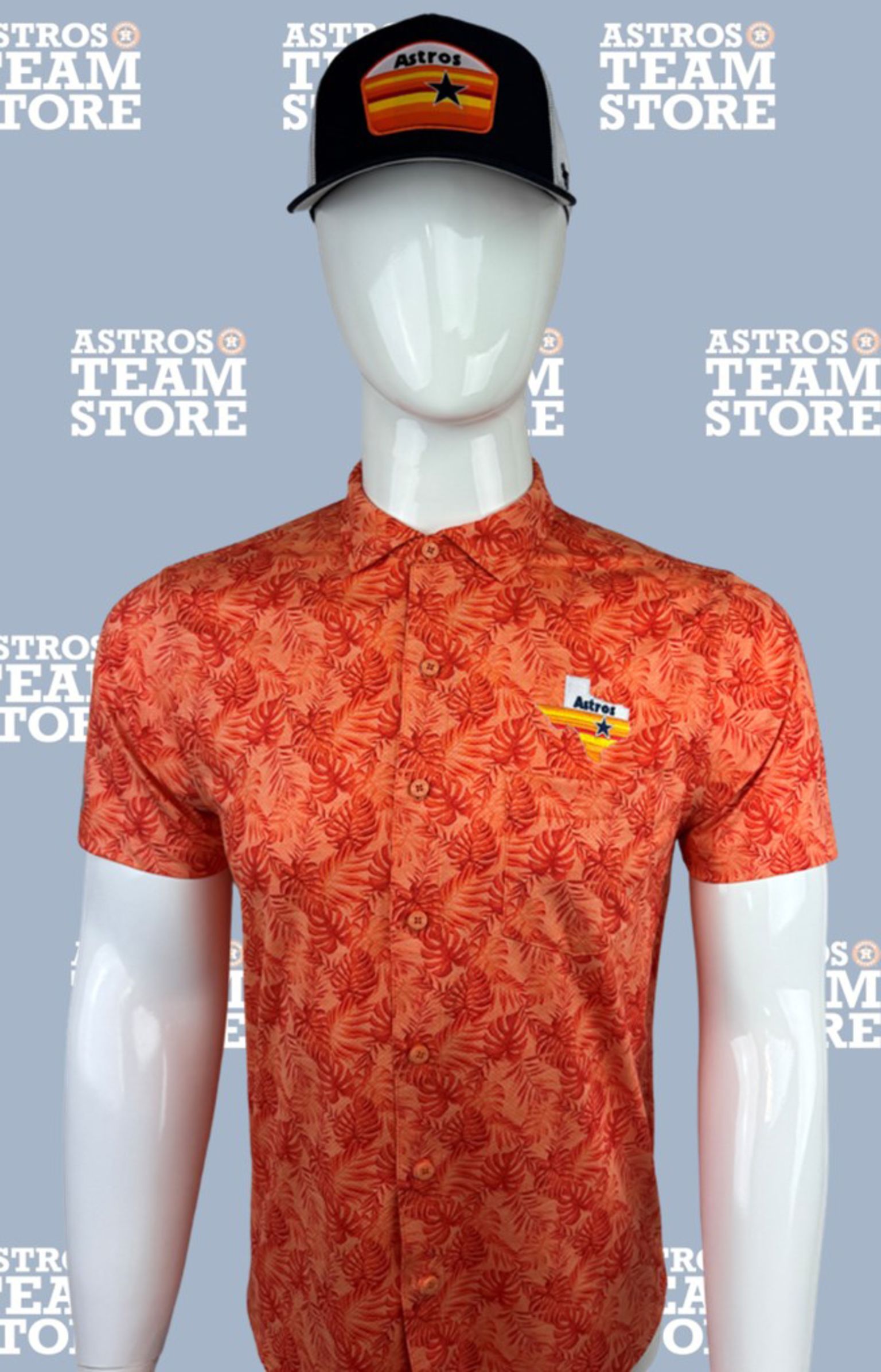Astros Team Store | Houston Astros