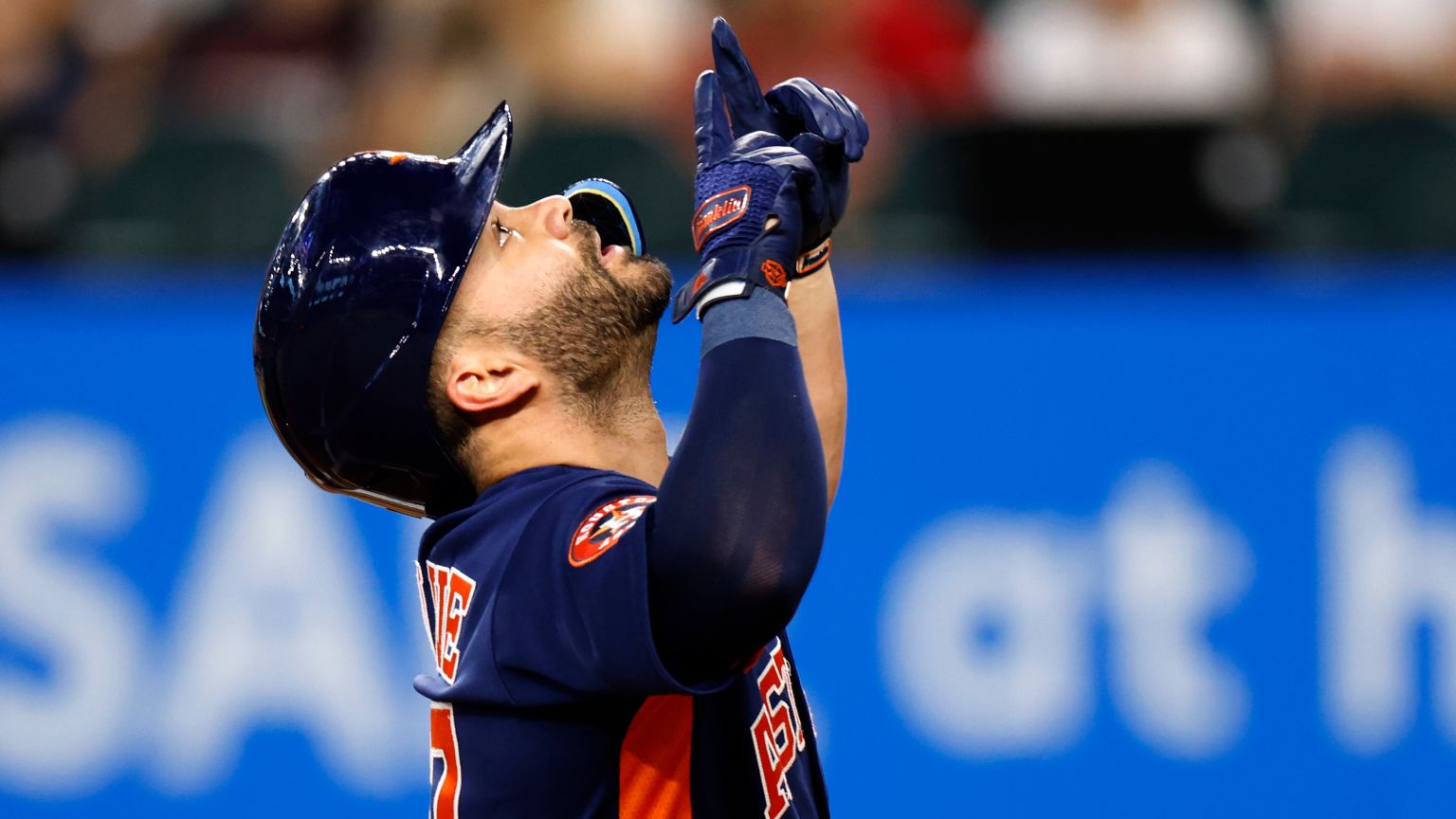 Houston astros photo day hi-res stock photography and images