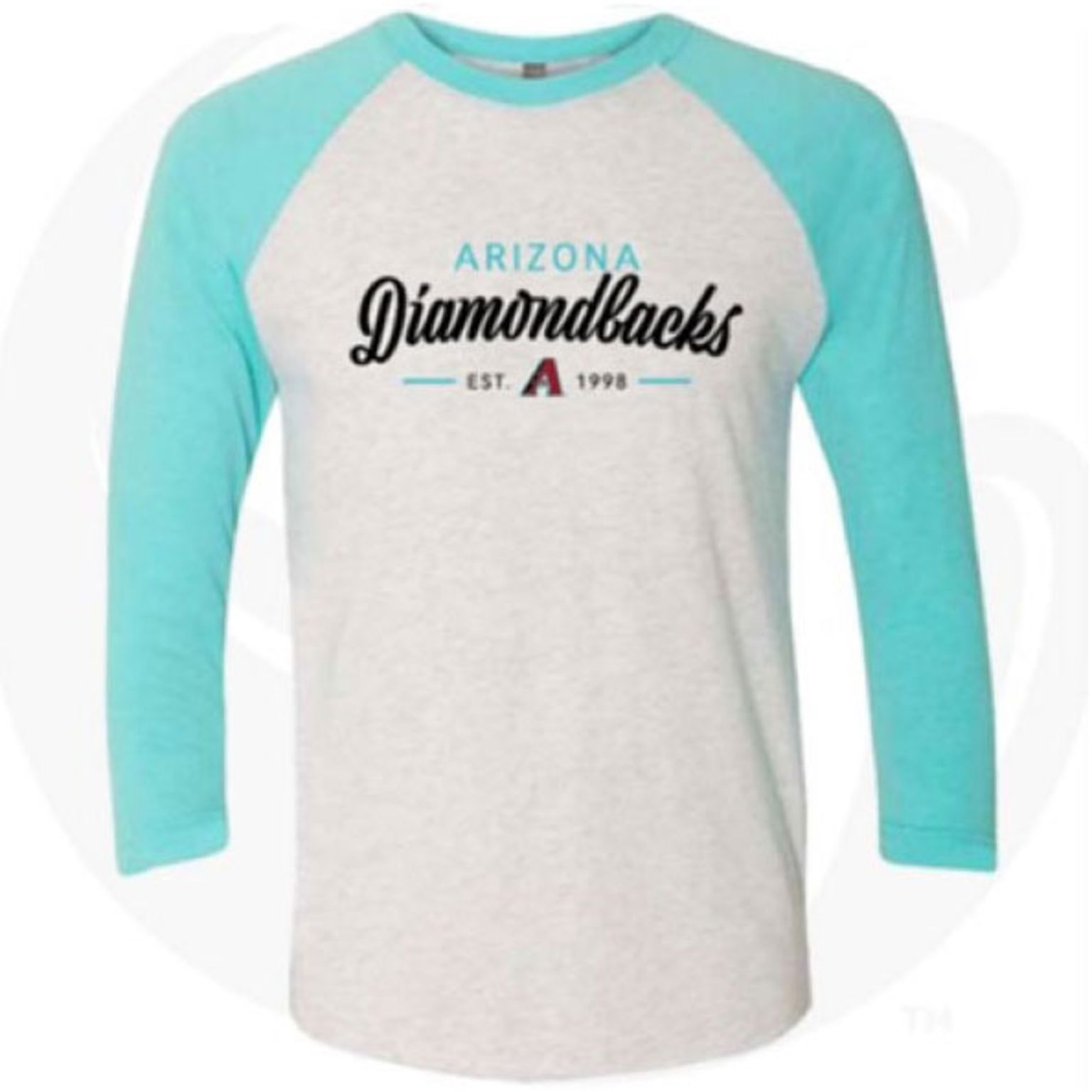 2023 Arizona Diamondbacks Throwback Replica Jersey Shirt Giveaway - Nouvette
