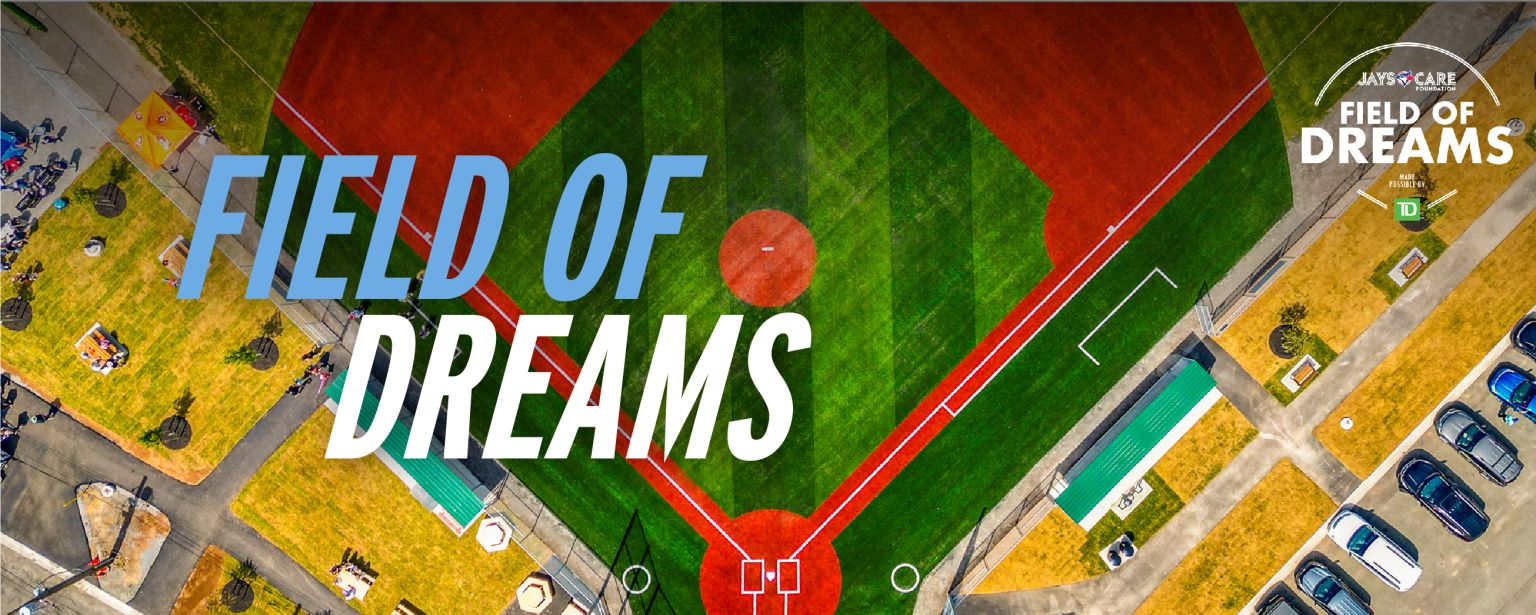 Field of Dreams main image 1