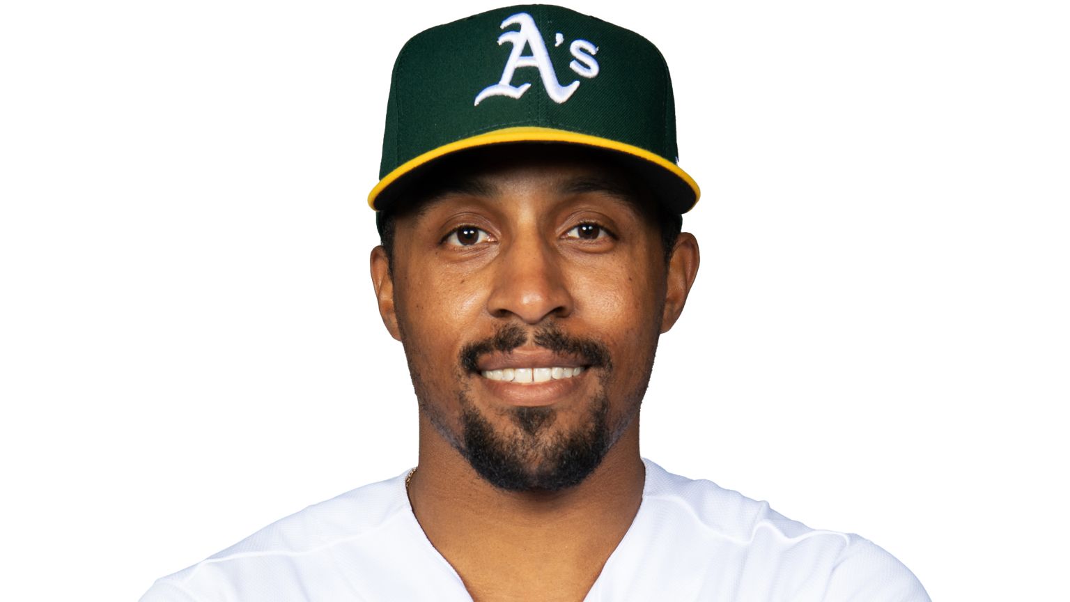 Tony Kemp nominated by Oakland A's for Roberto Clemente award - Sactown  Sports