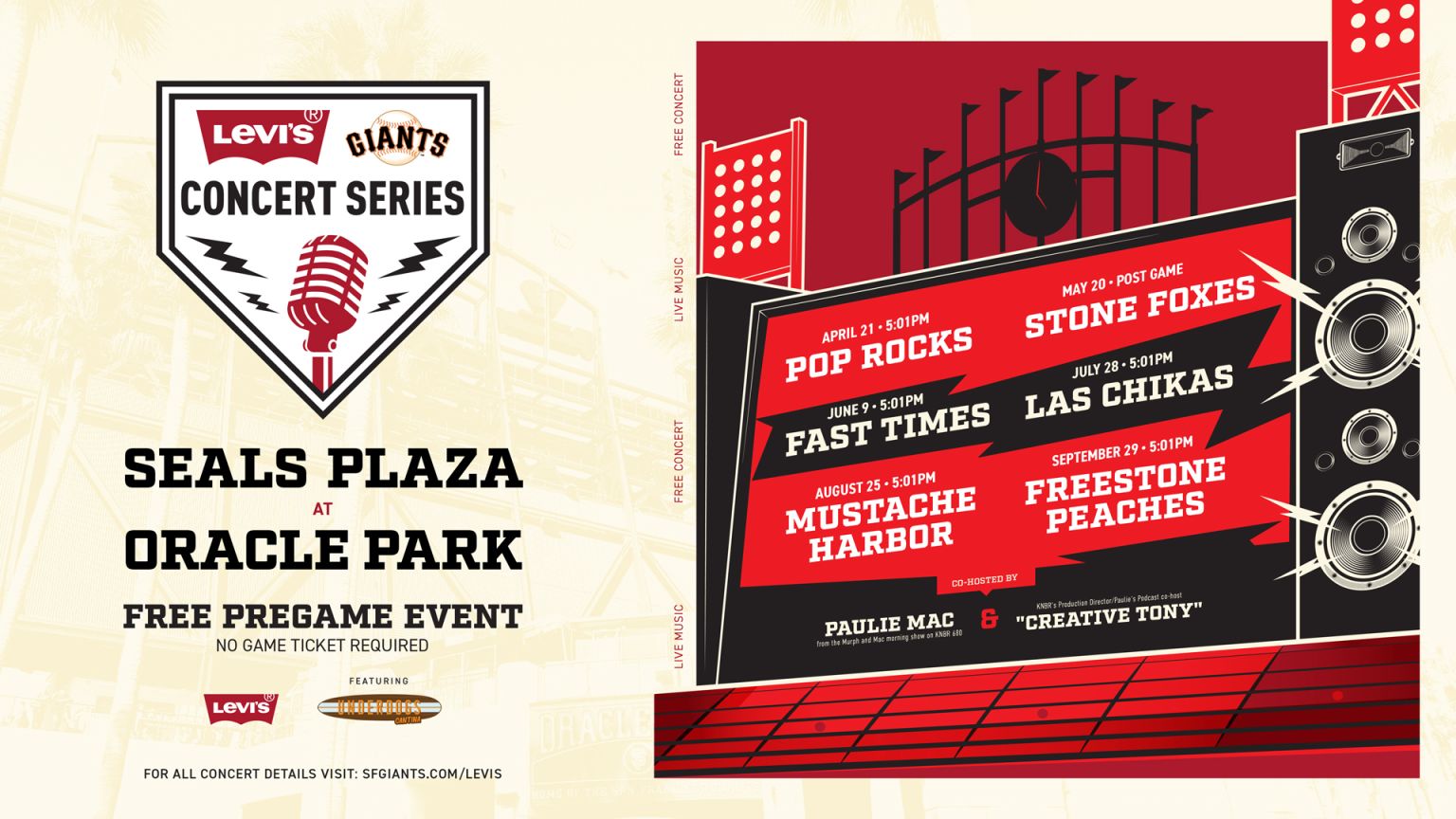 Levi's Stadium Featured Live Event Tickets & 2023 Schedules