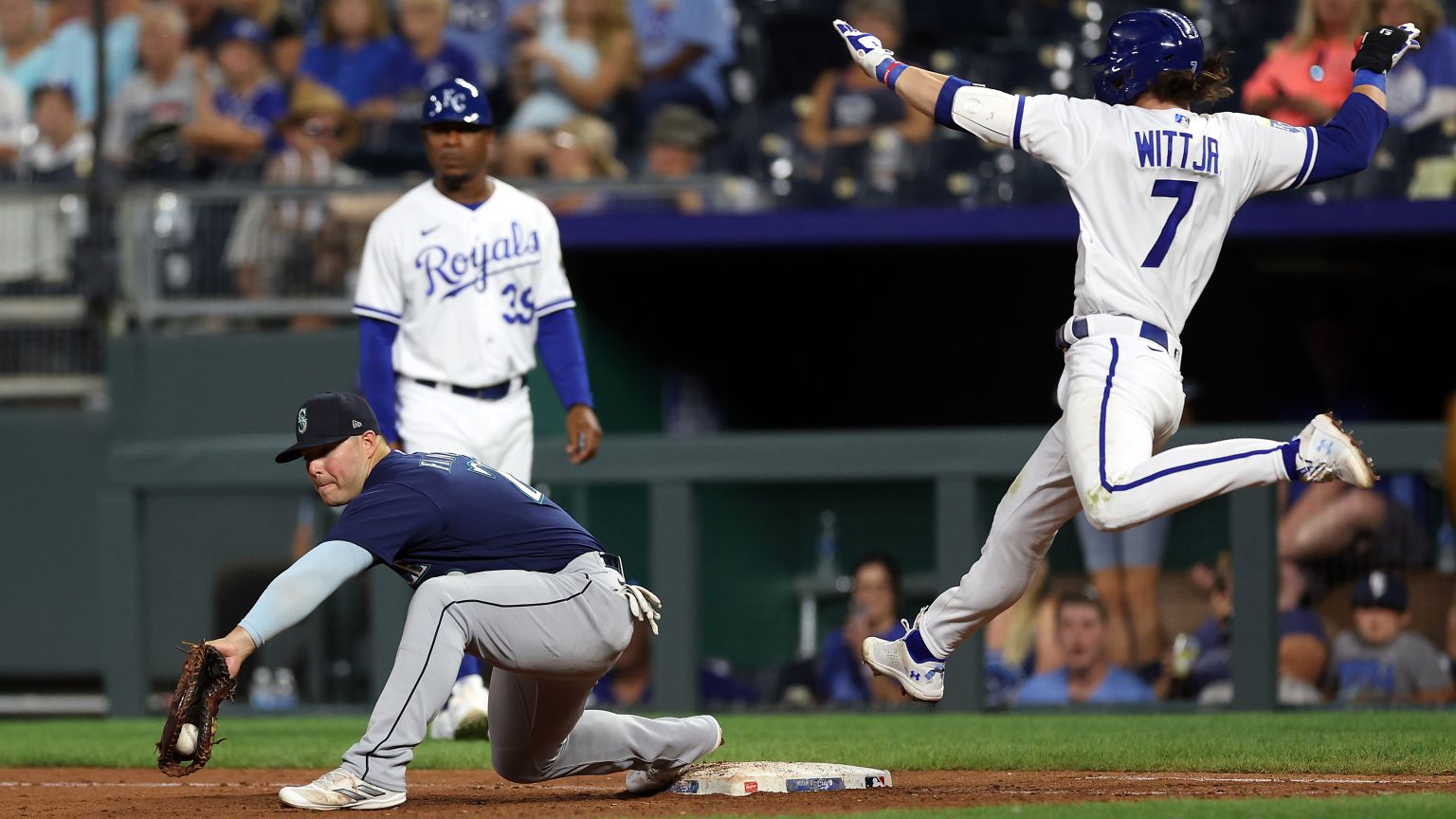 335,061 Seattle Mariners Photos & High Res Pictures - Getty Images