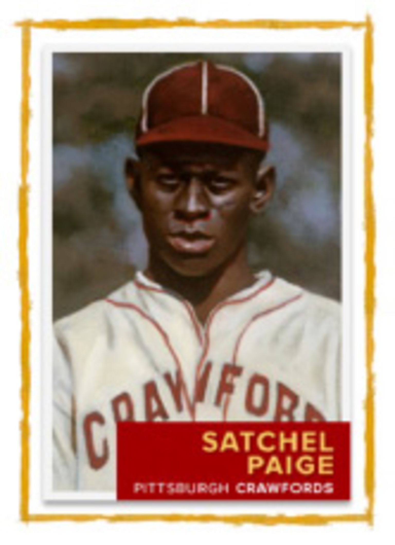 September 22, 1935: Satchel Paige takes the money but not the