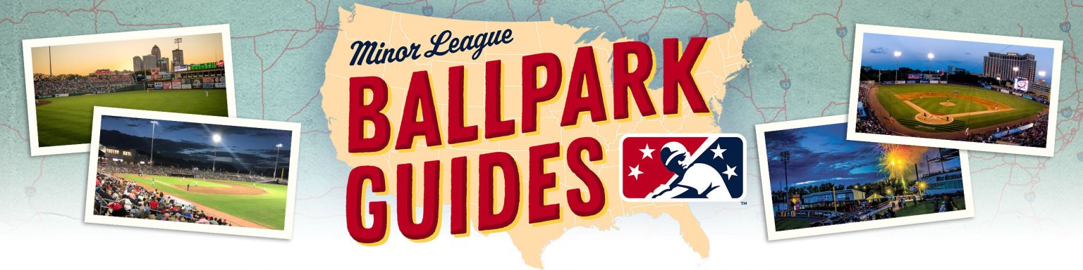 Minor League Ballpark Guides: Missouri