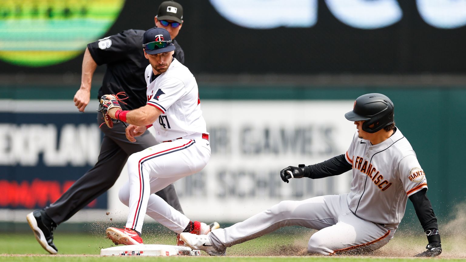 Willie Mac Award 2019: Kevin Pillar and the joy of baseball