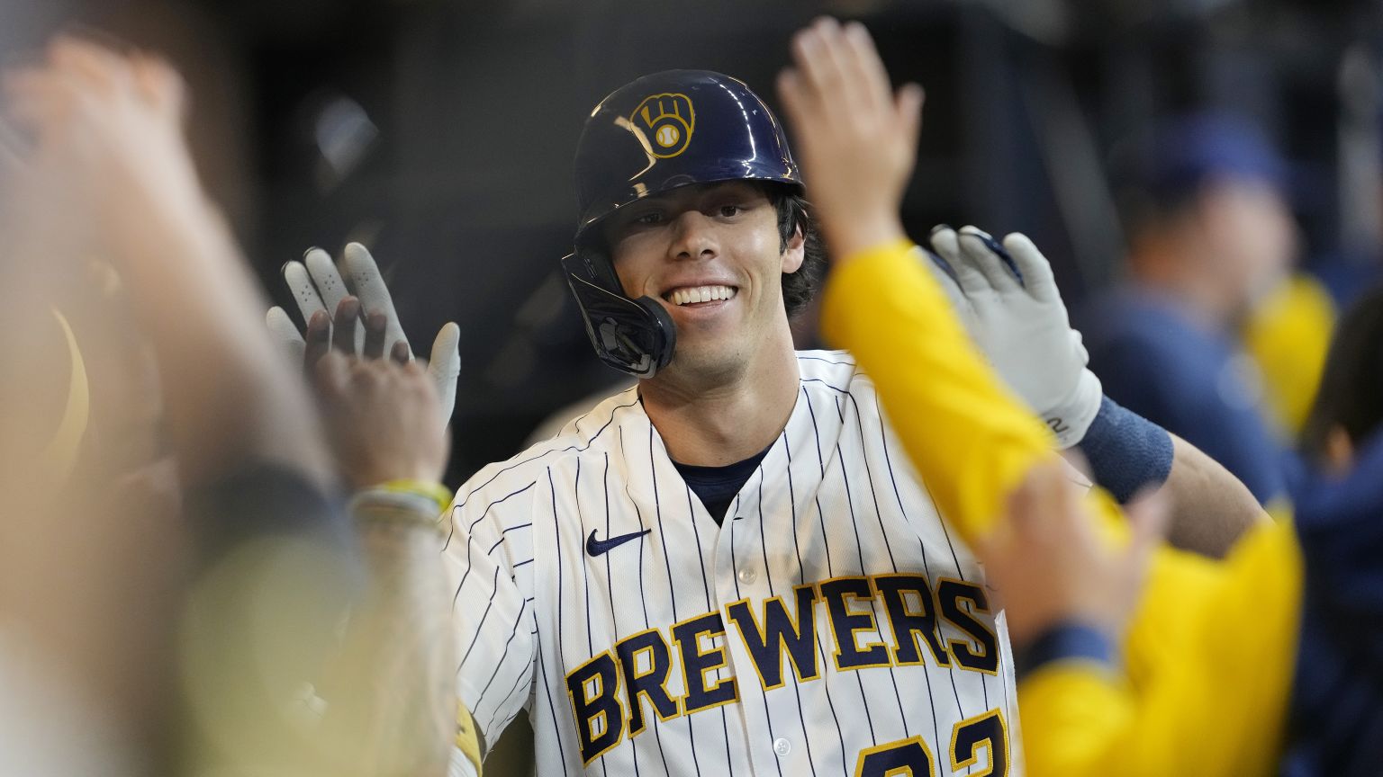 Brewers Photos | Milwaukee Brewers