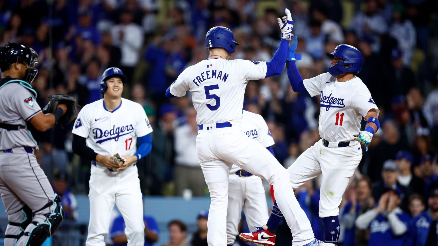 Dodgers Photos | Los Angeles Dodgers