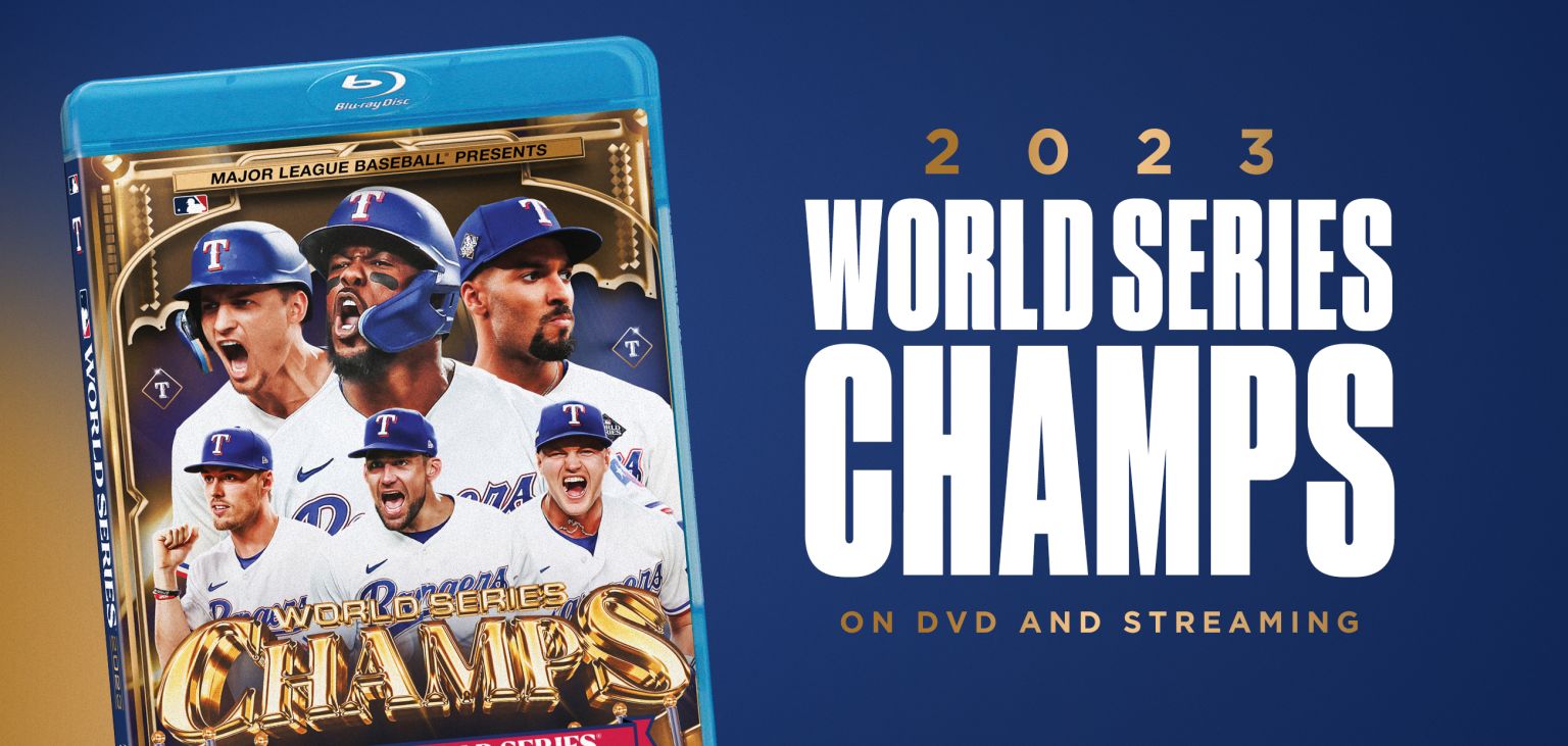 The Official Major League Baseball World Series Film discount Collection(20 Disc DVD Set)