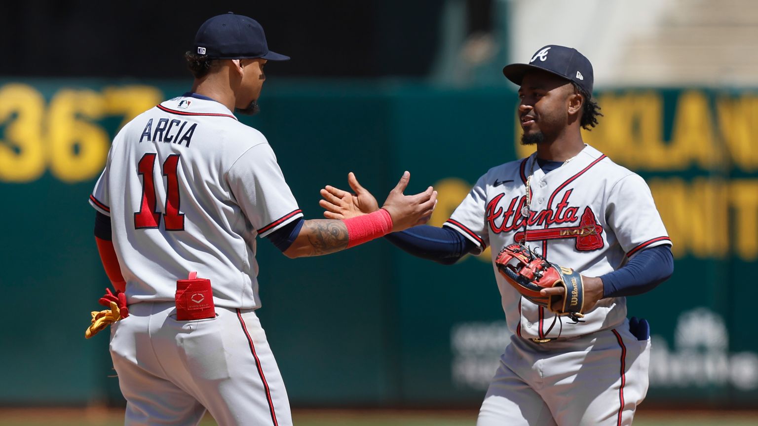 Braves Photos | Atlanta Braves