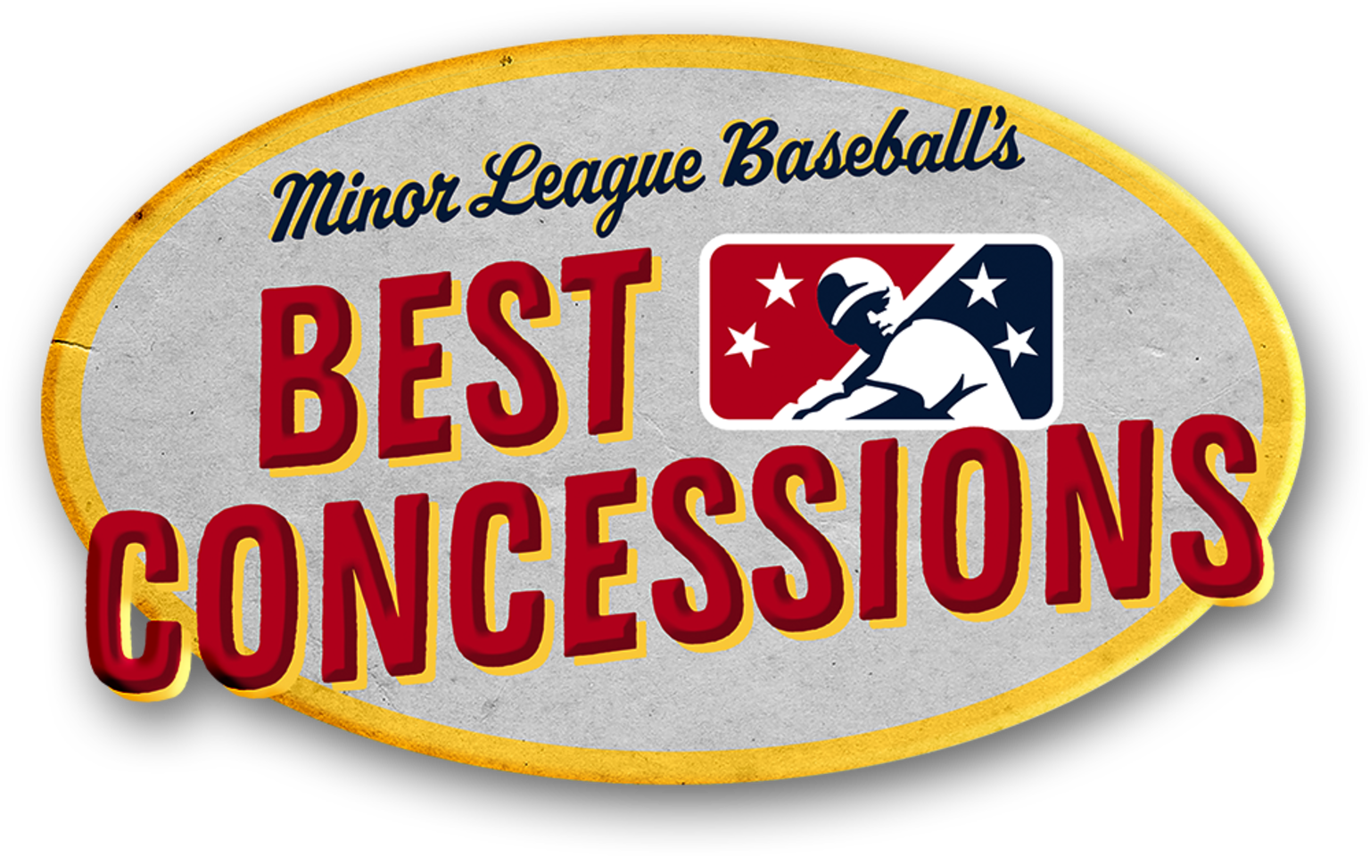 Ben's Best: The top logos in Minor League Baseball