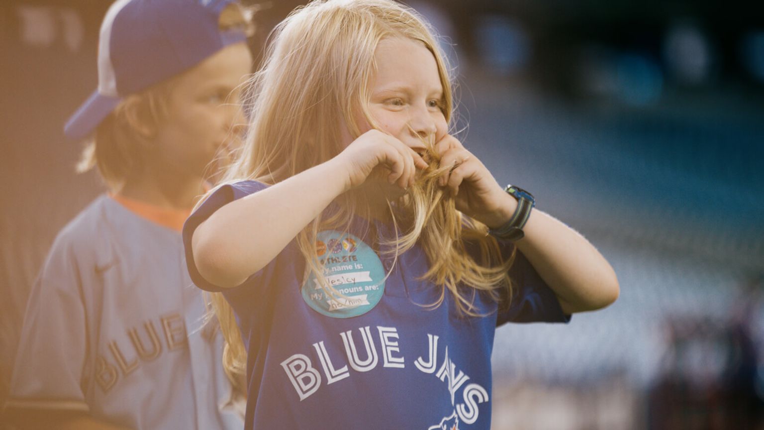 Baseball Gander receiving funding through Toronto Blue Jays Field of Dreams  program