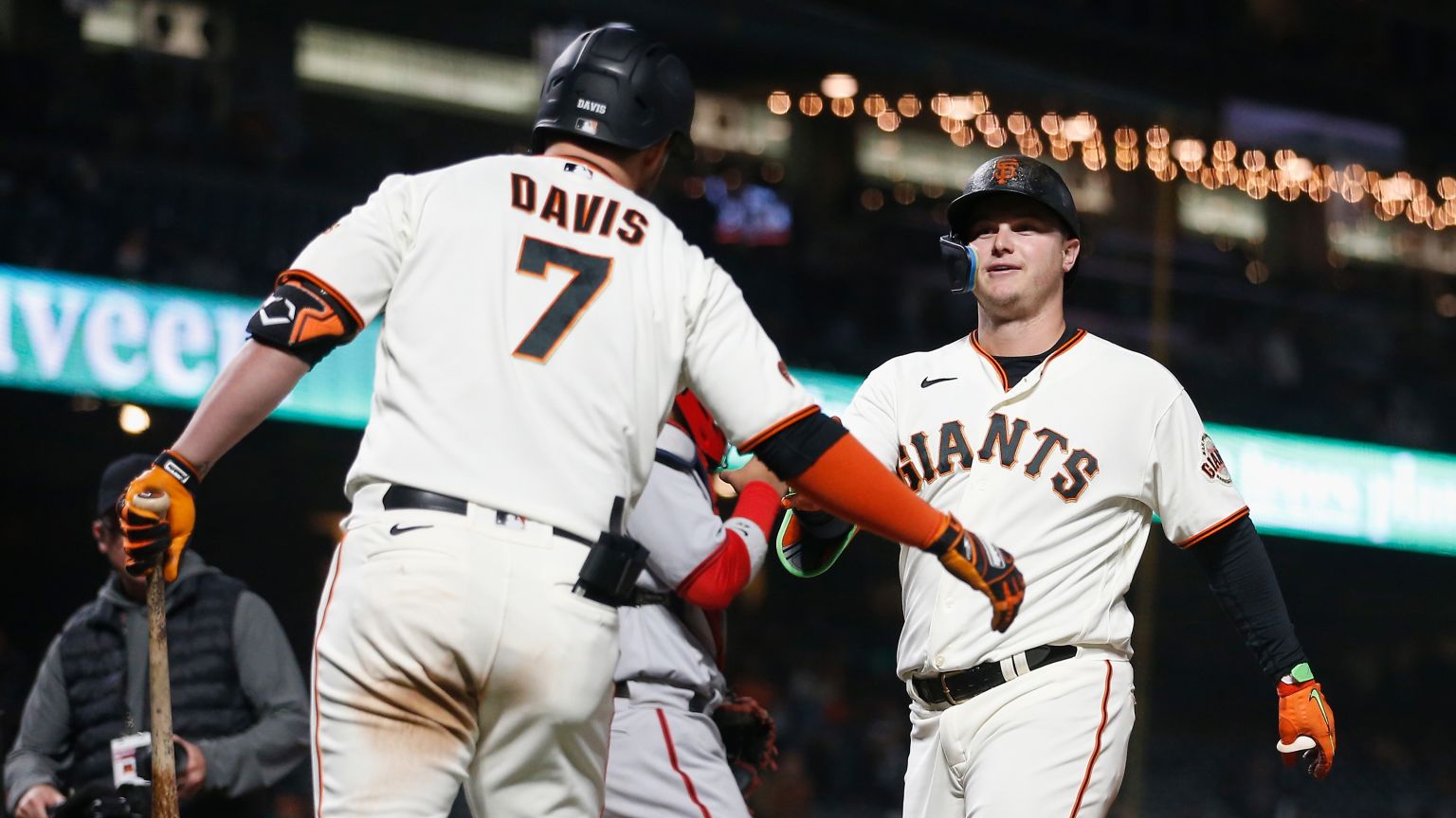 Giants Photos | San Francisco Giants