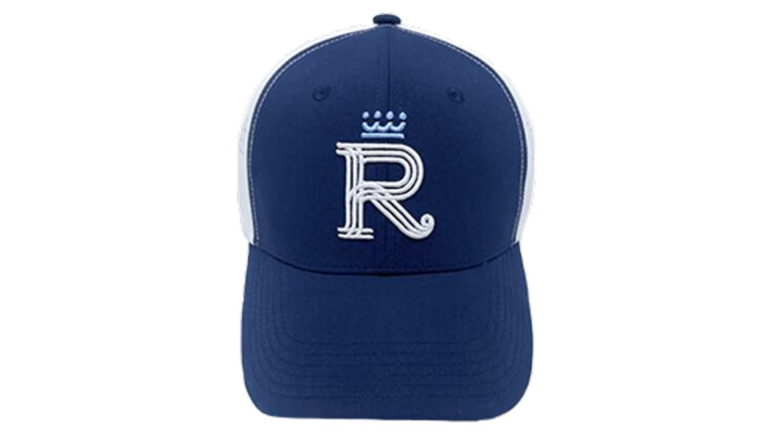 September 30, 2023 Kansas City Royals - City Connect Hat - Stadium