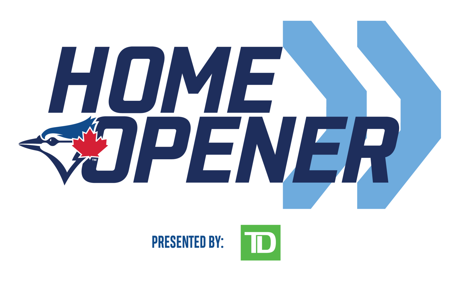 Blue Jays 2023 Home Opener Toronto Blue Jays
