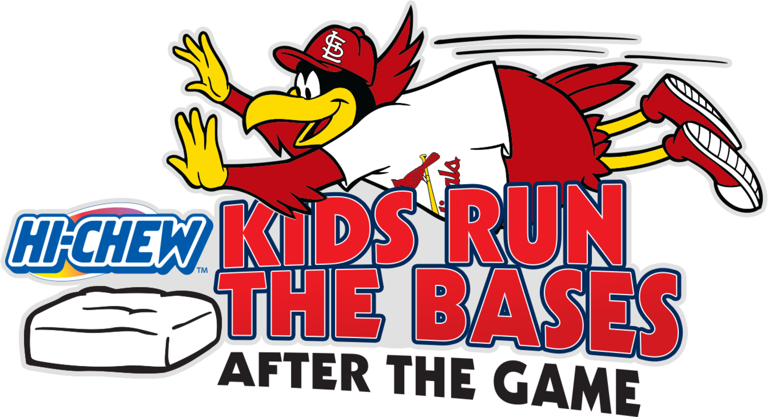 St. Louis Cardinals baseball promotional giveaways calendar