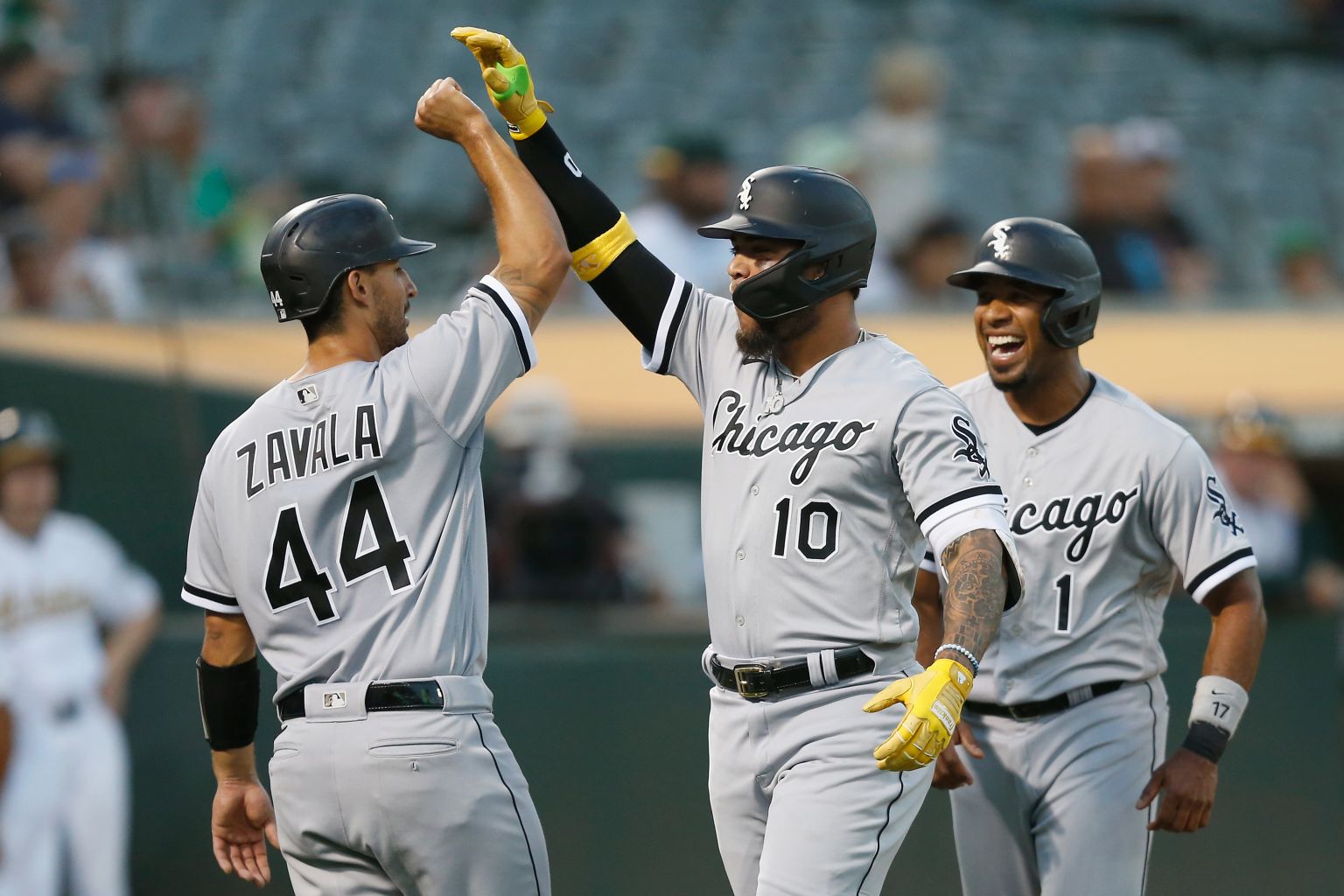 White Sox Photos | Chicago White Sox