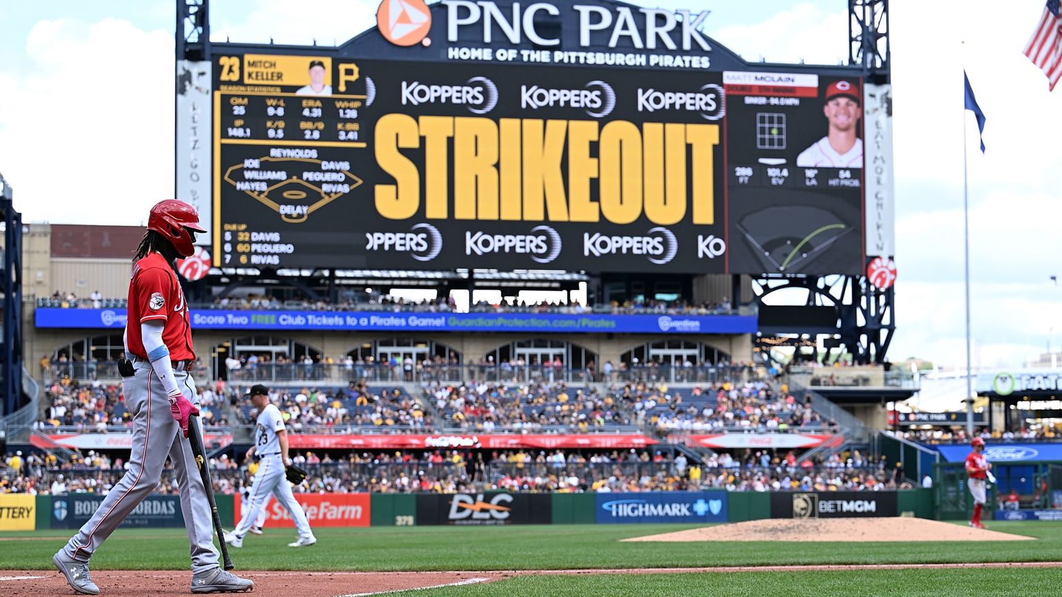 Blue Jays stadium news: Team discussing playing 2020 season at Pirates PNC  Park - DraftKings Network