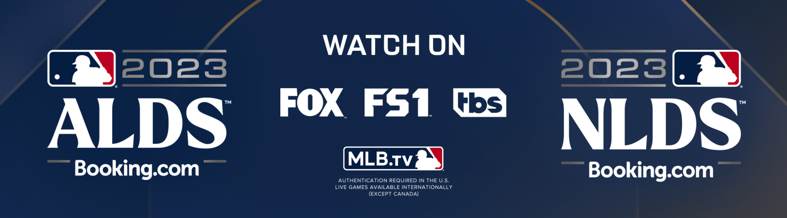 2020 MLB Postseason: Daily Schedule, Playoff Bracket, Start Times, Live  Stream And TV Channels