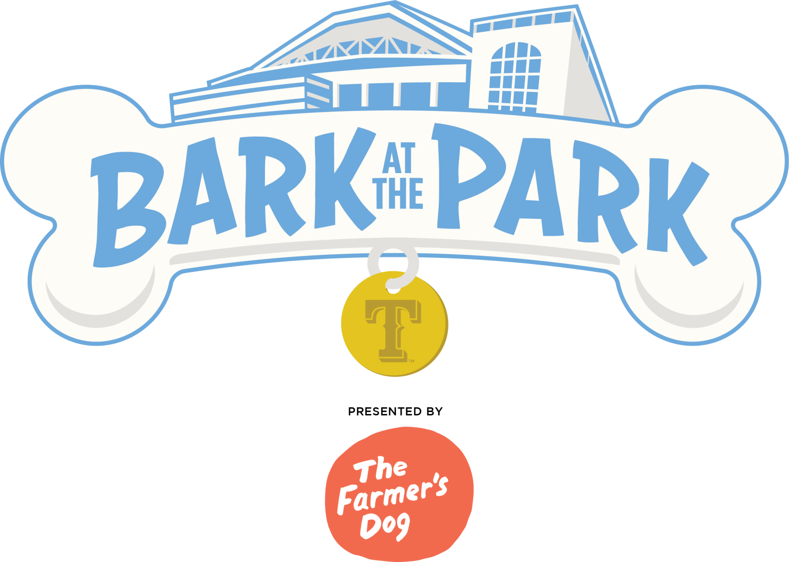 Dog About Town: Take your pooch to Globe Life Park for a farewell bark