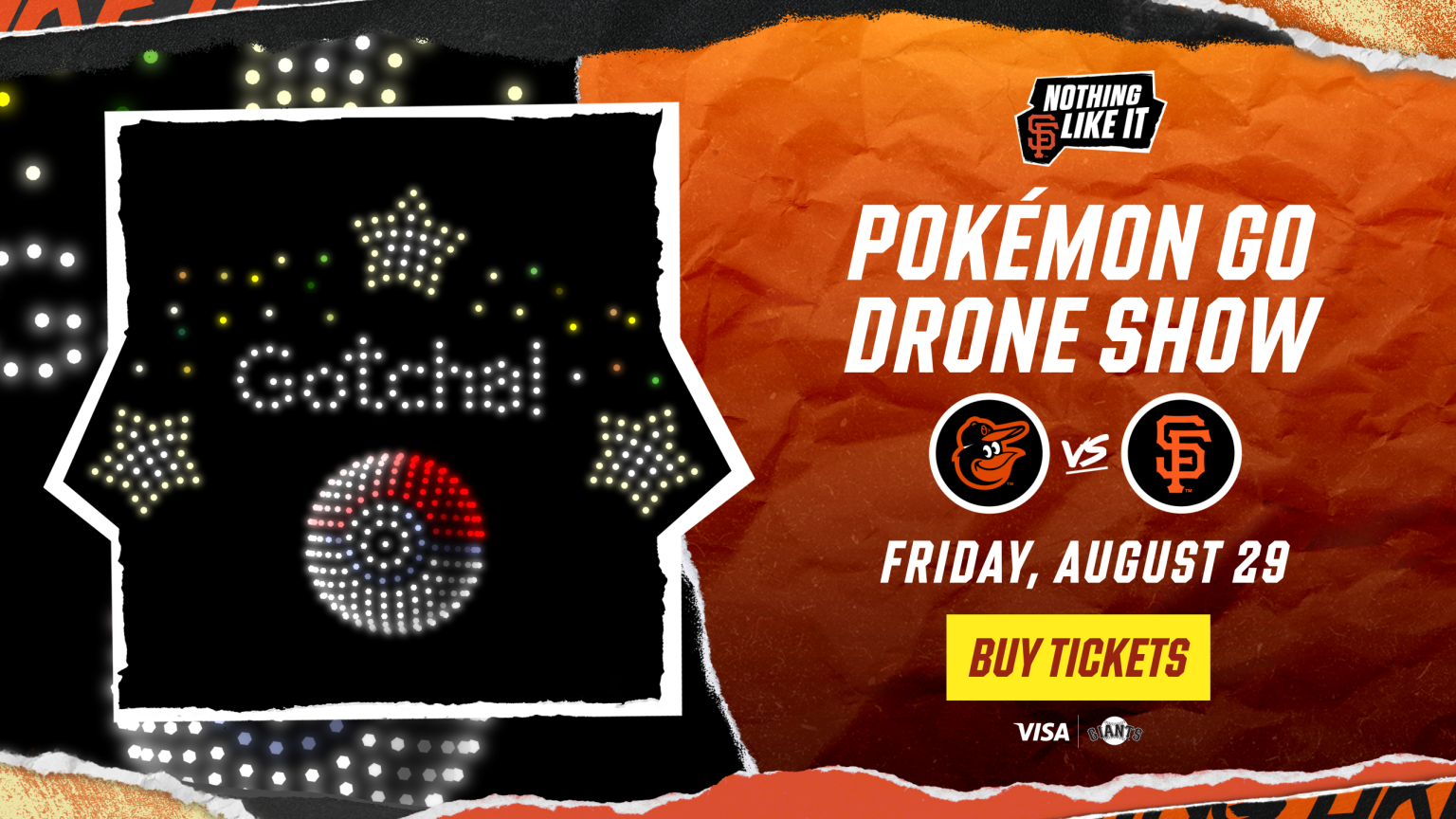 Promotions & Giveaways - Images | San Francisco Giants