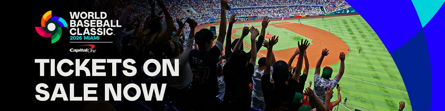 WBC ワールドベースボールクラシック 2026 マイアミ マイアミに集った日本、ベネズエラ両国のファンの皆さん🇯🇵🇻🇪 #2026