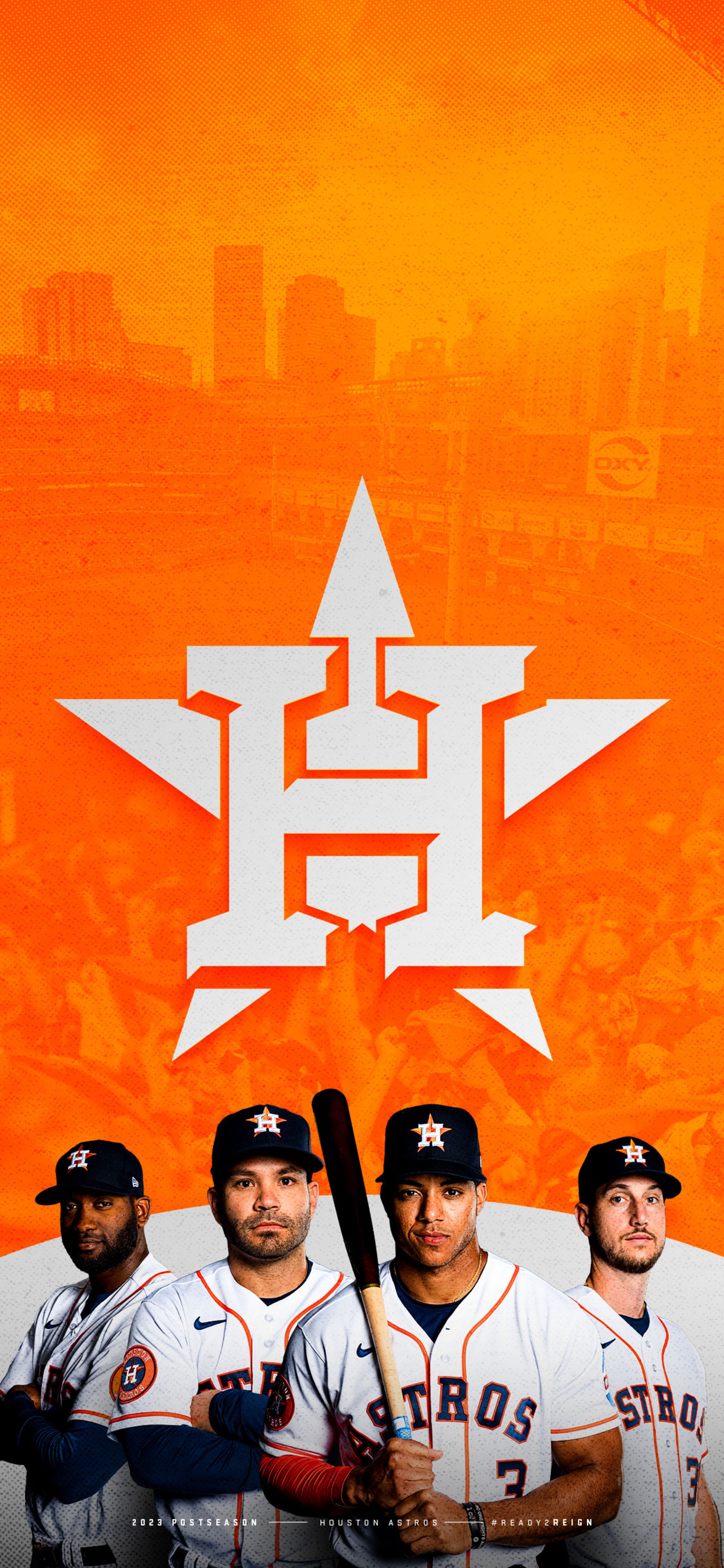 Astros Discover more Astros, Astros Logo, Baseball, Houston Astros, MLB .   HD phone wallpaper