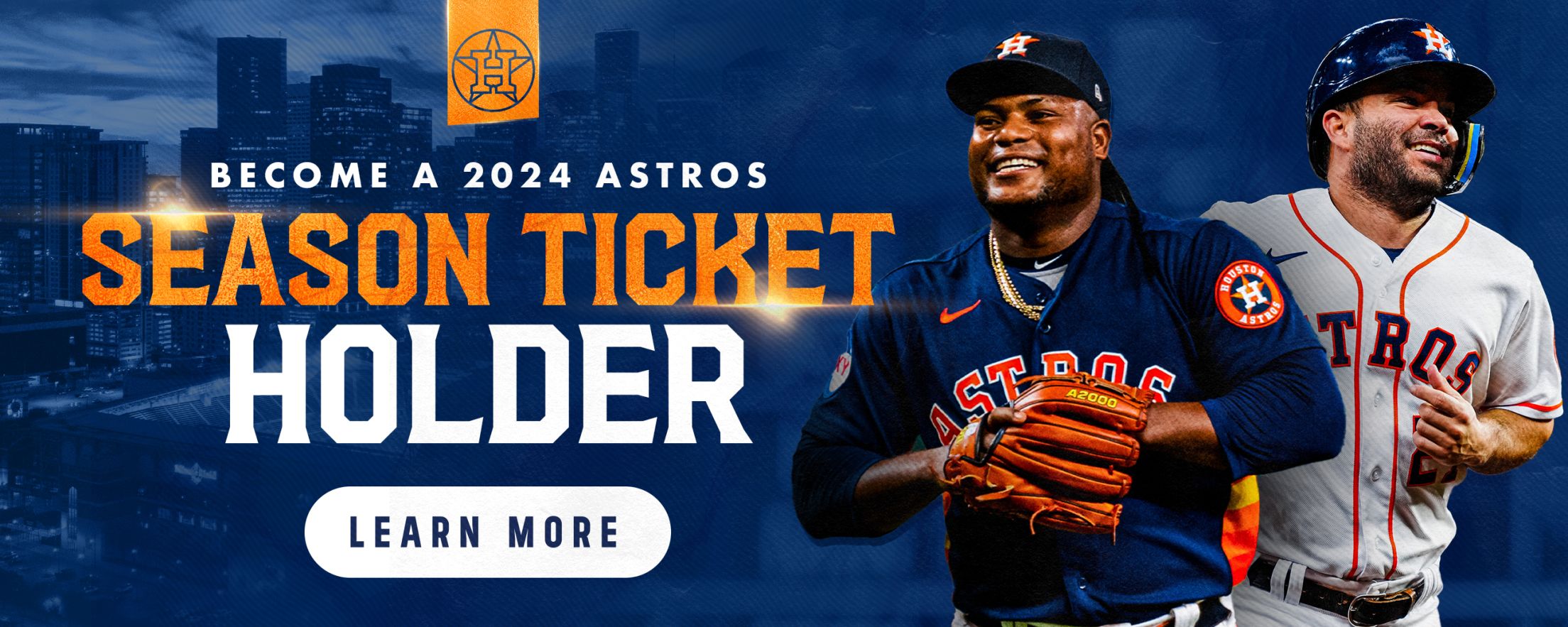 Astros Season Ticket Information Houston Astros