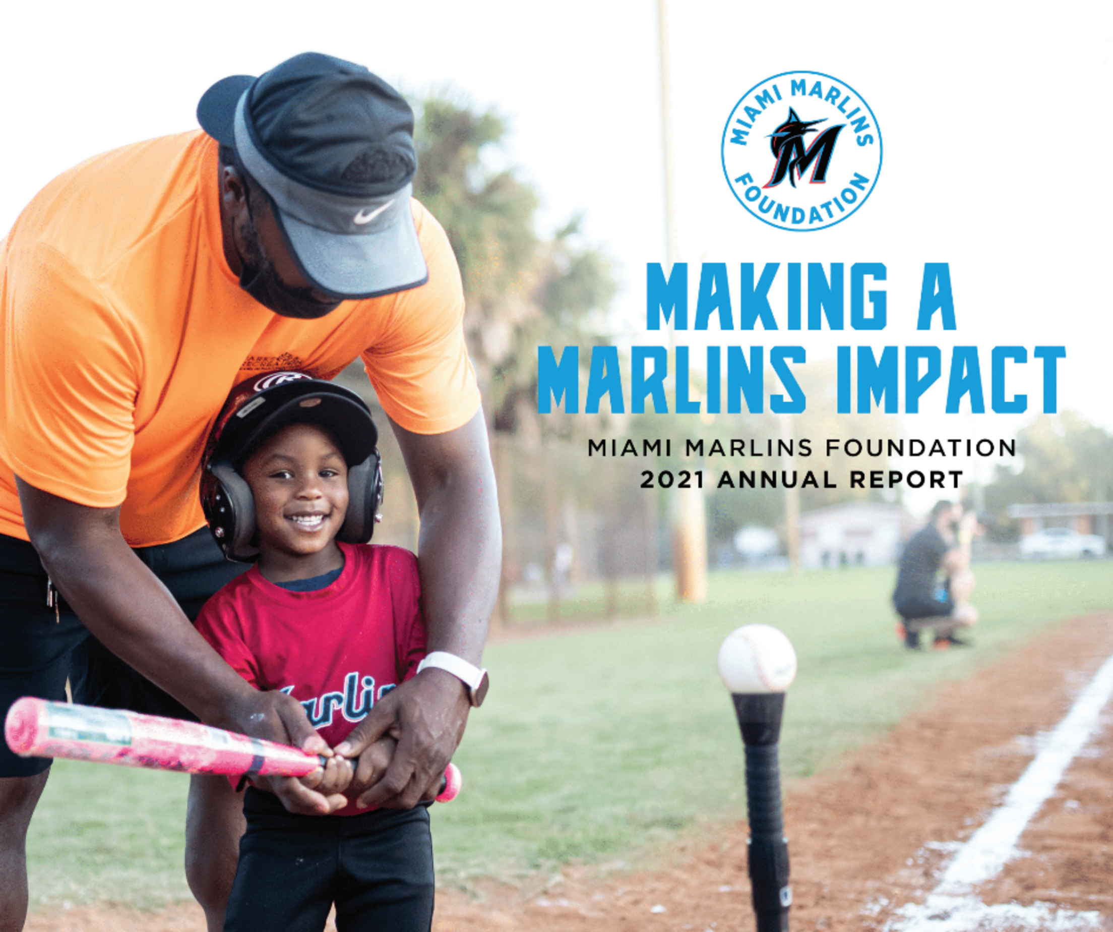 Miami Marlins Foundation