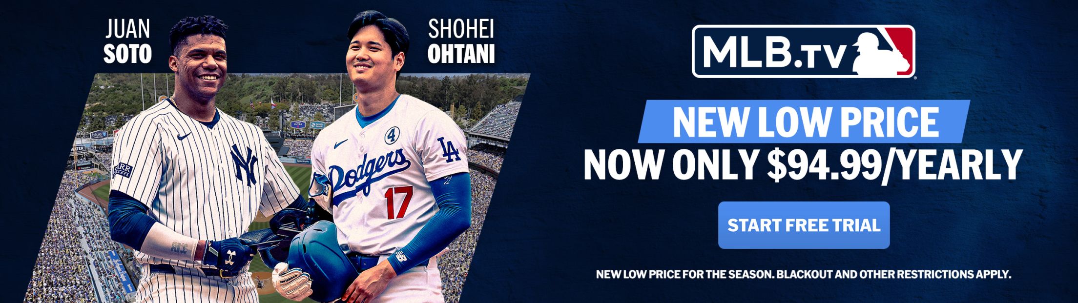 MLB Headlines Find all MLB Headlines for the 2024 Season