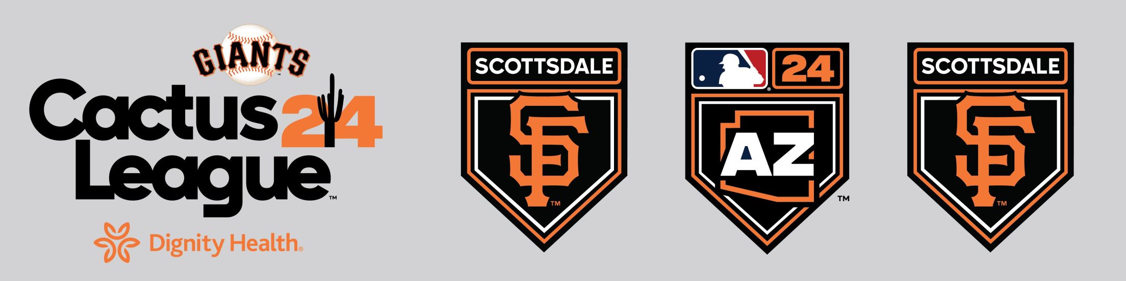 Giants announce 2023 spring training schedule – KNBR