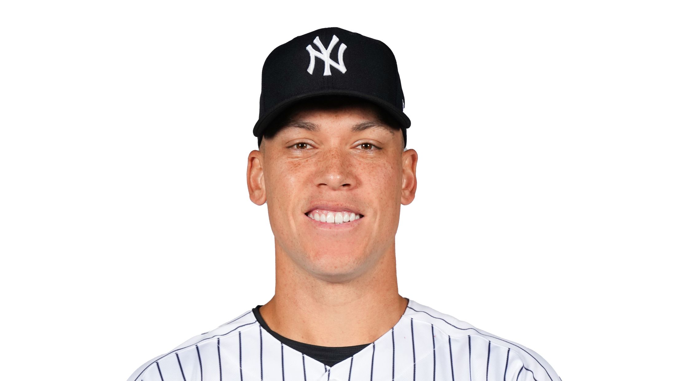 All rise foundation baseball procamp Aaron Judge for 62 New York