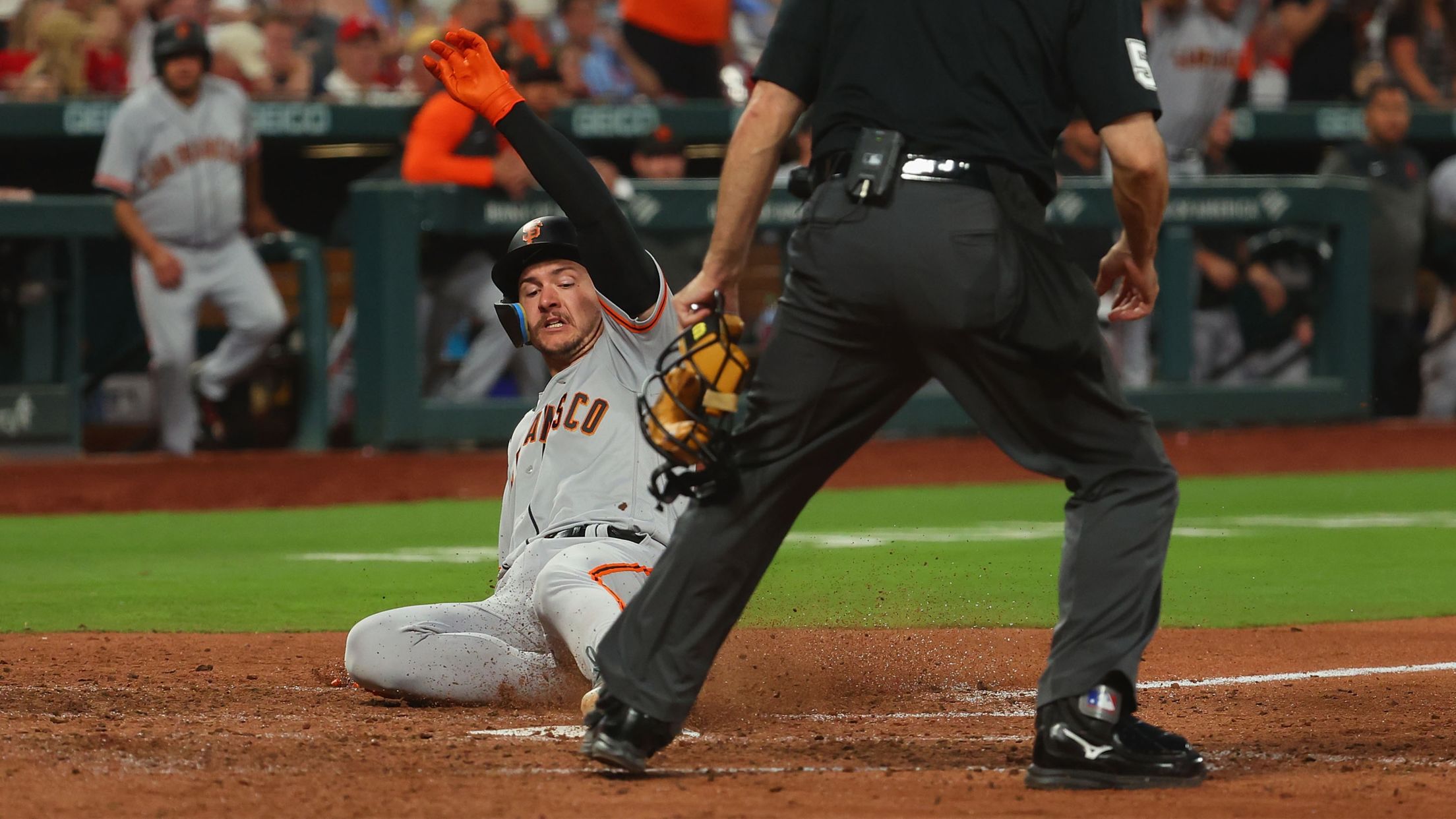 10,252 San Francisco Giants Fans Stock Photos, High-Res Pictures