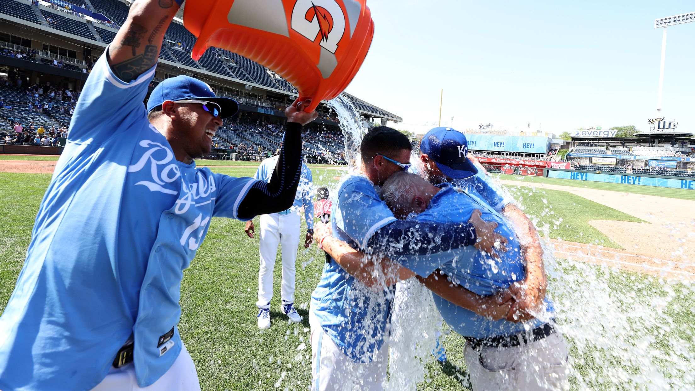 Royals Photos | Kansas City Royals