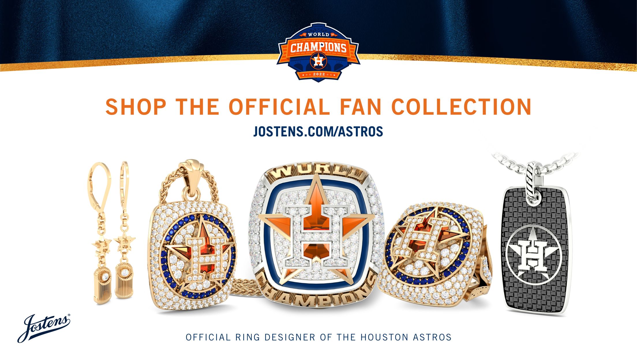 Academy selling official Houston Astros AL Championship apparel
