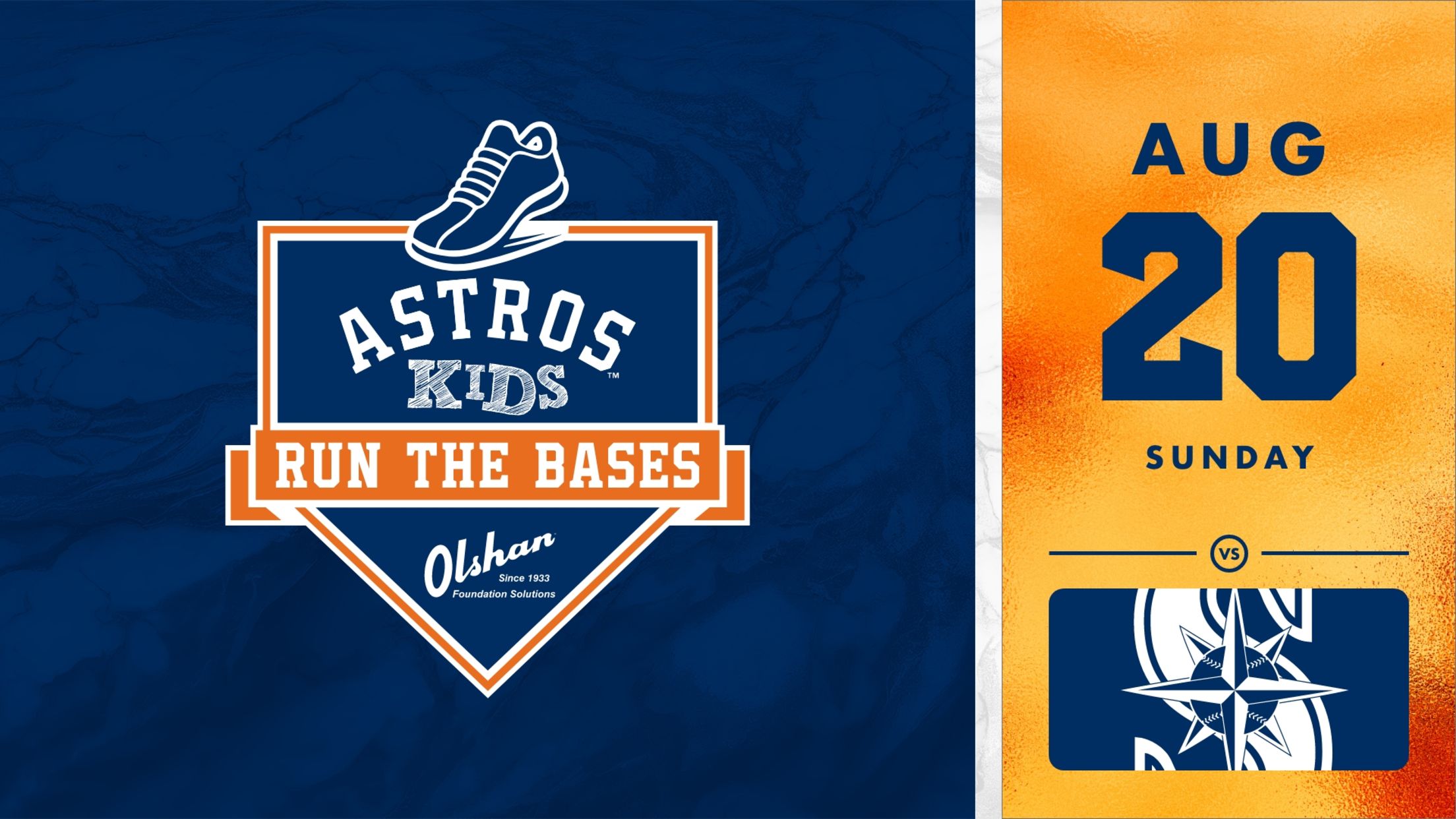 2023 Promotions Houston Astros