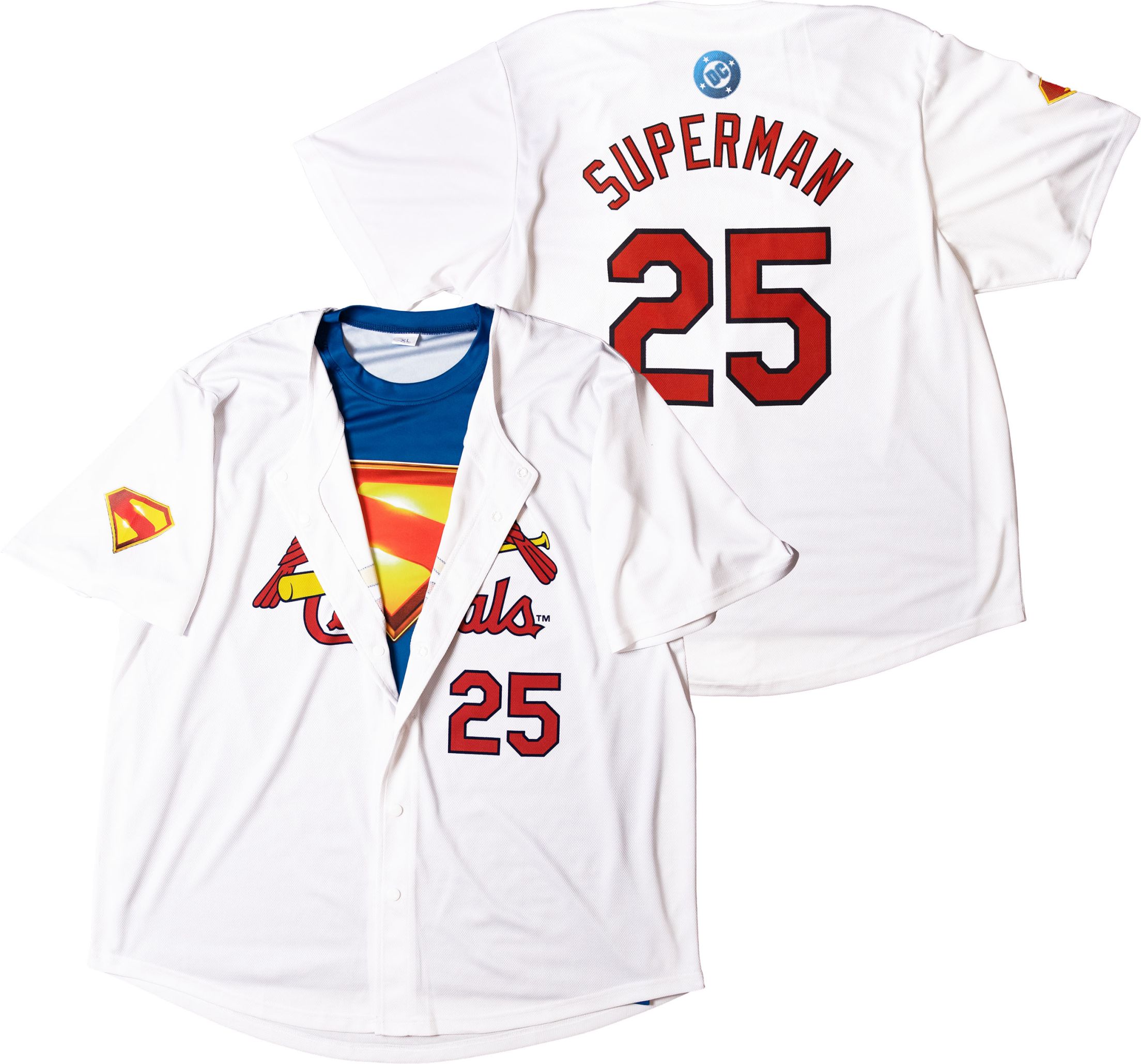 2025 Cardinals Promotions | St. Louis Cardinals