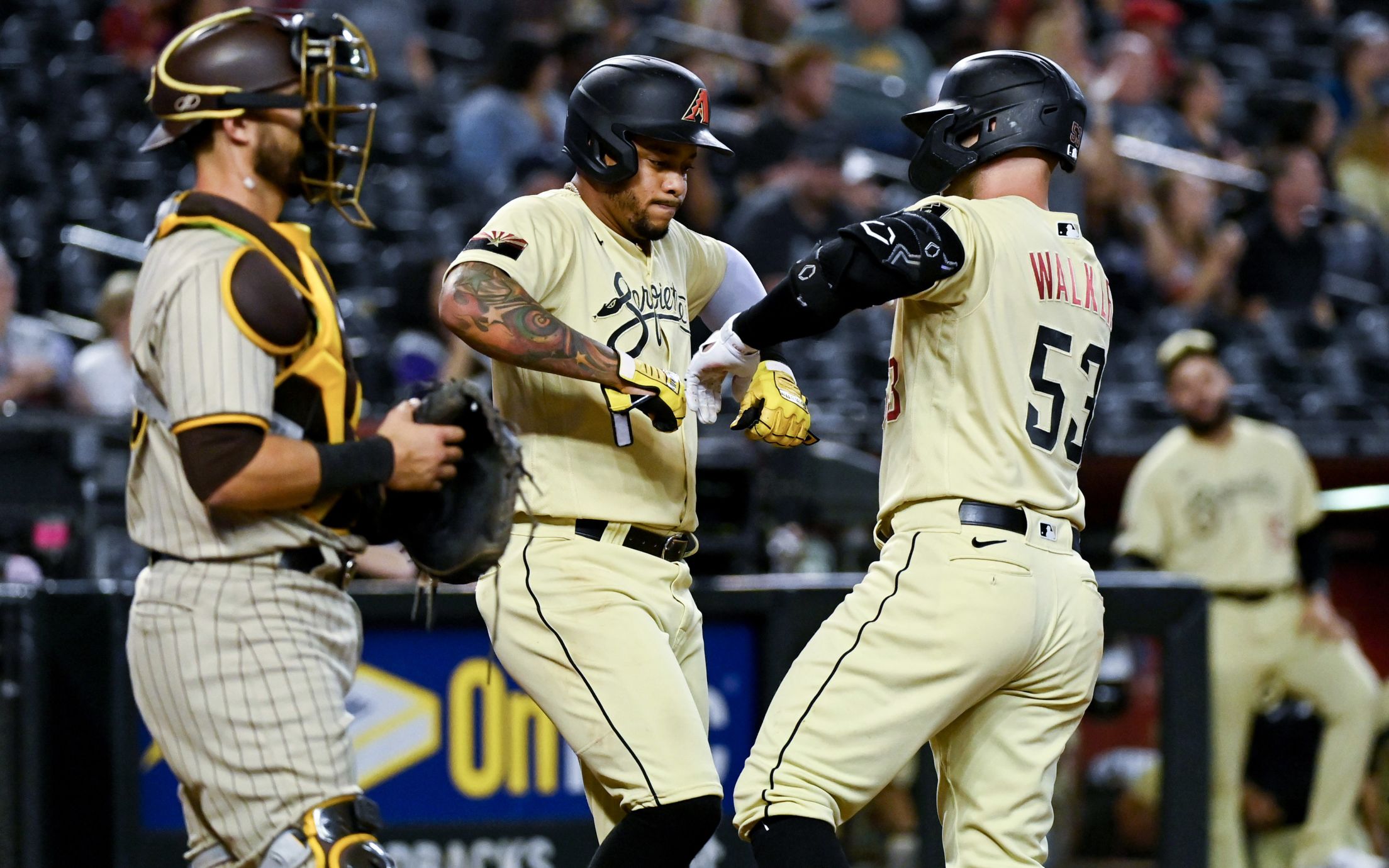 D-backs Photos | Arizona Diamondbacks