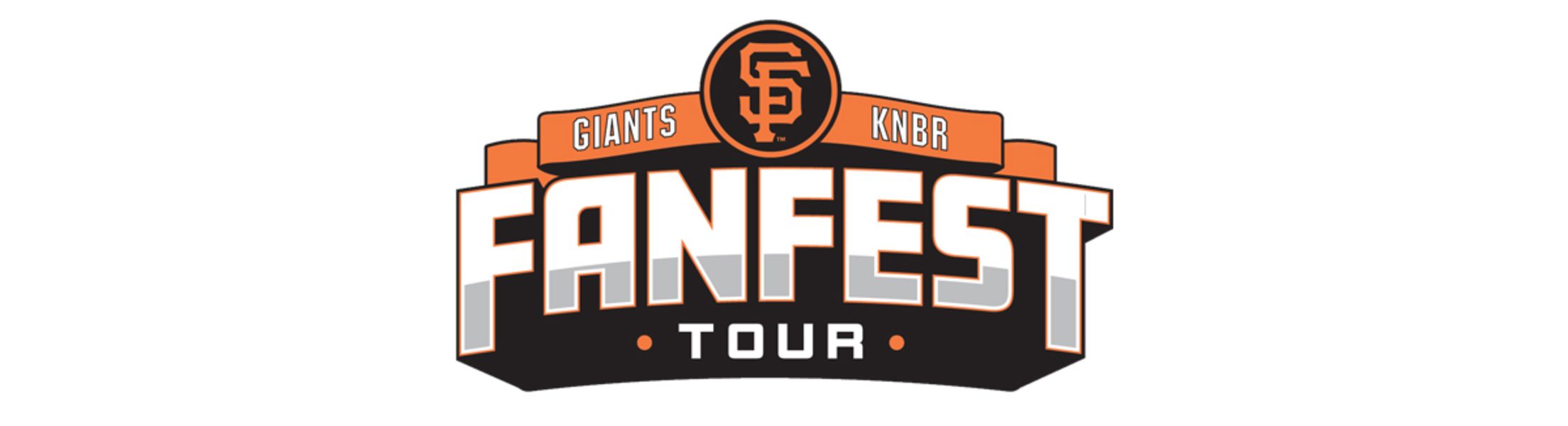 2024 Giants & KNBR FanFest Tour San Francisco Giants