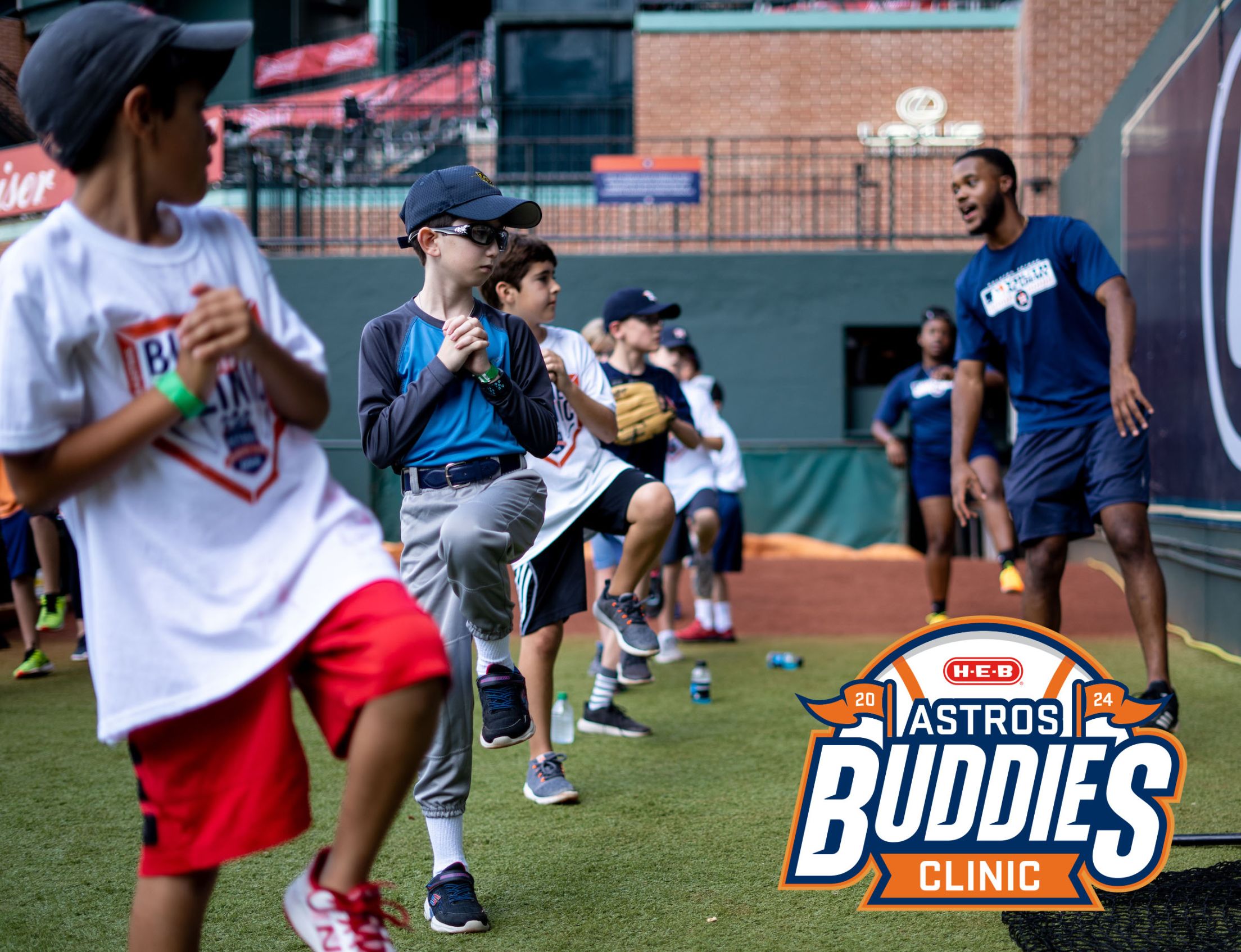 Astros Buddies - 902itgc