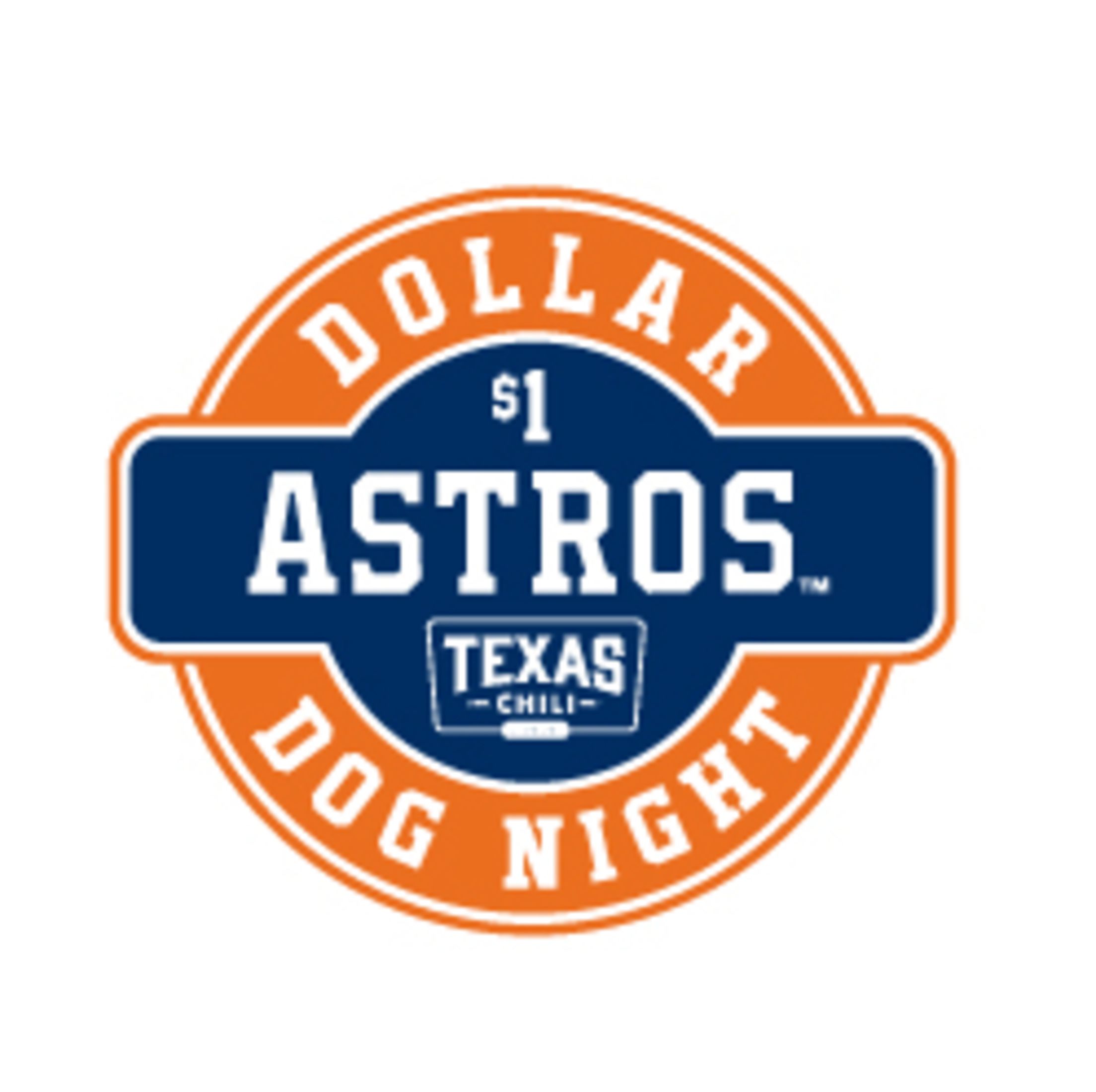 Houston Astros on X: Happy #NationalDogDay🐶!!! See y'all for Dog Day on  Sunday:   / X