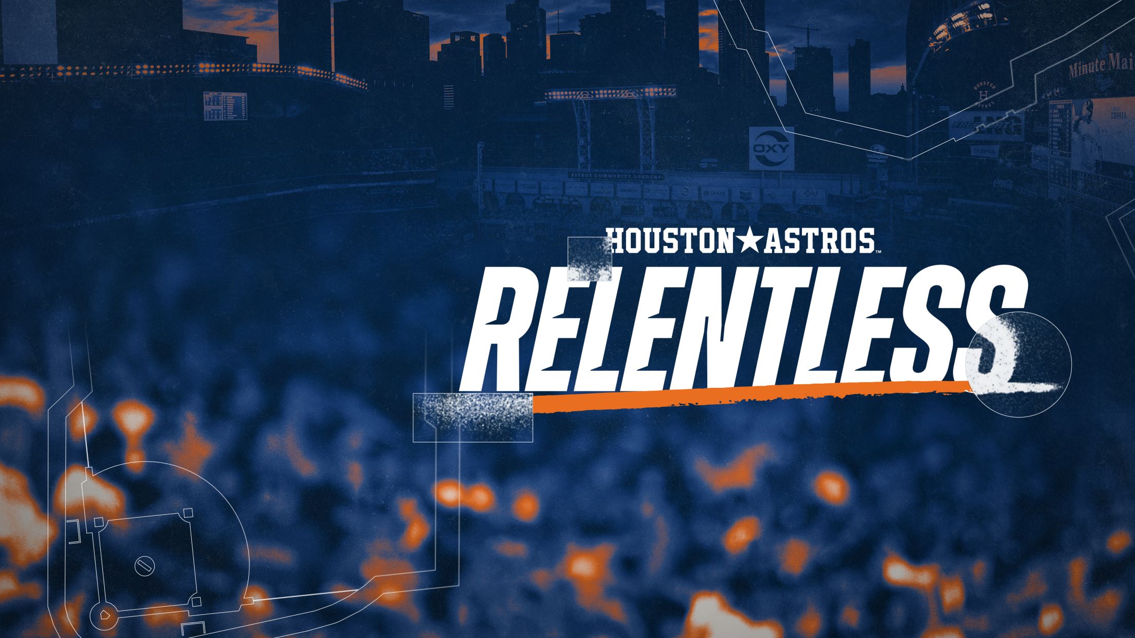 Astros Wallpaper | Houston Astros